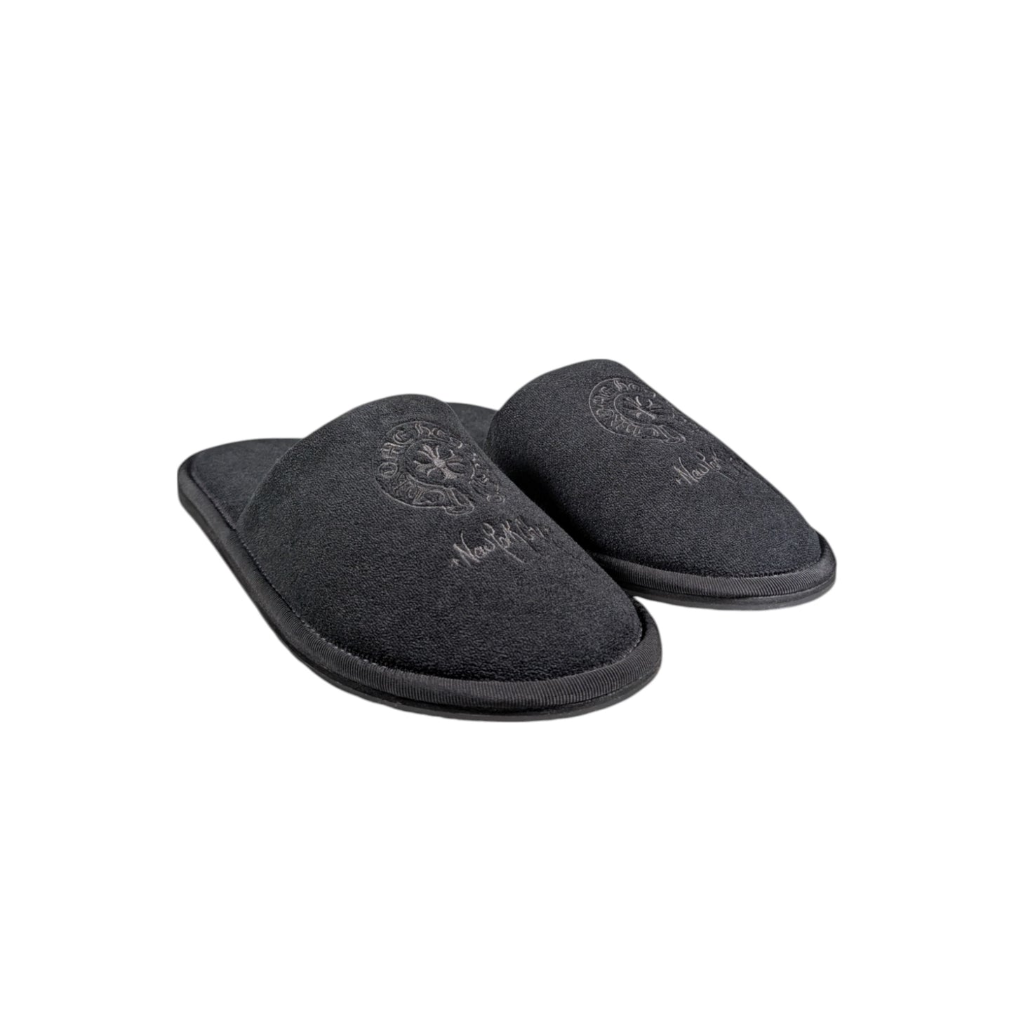 CH Hotel Slippers New York City Exclusive
