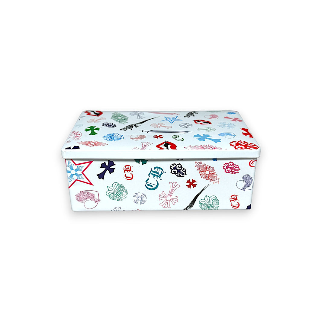Chrome Hearts Jewelry Box Japan Exclusive Mini