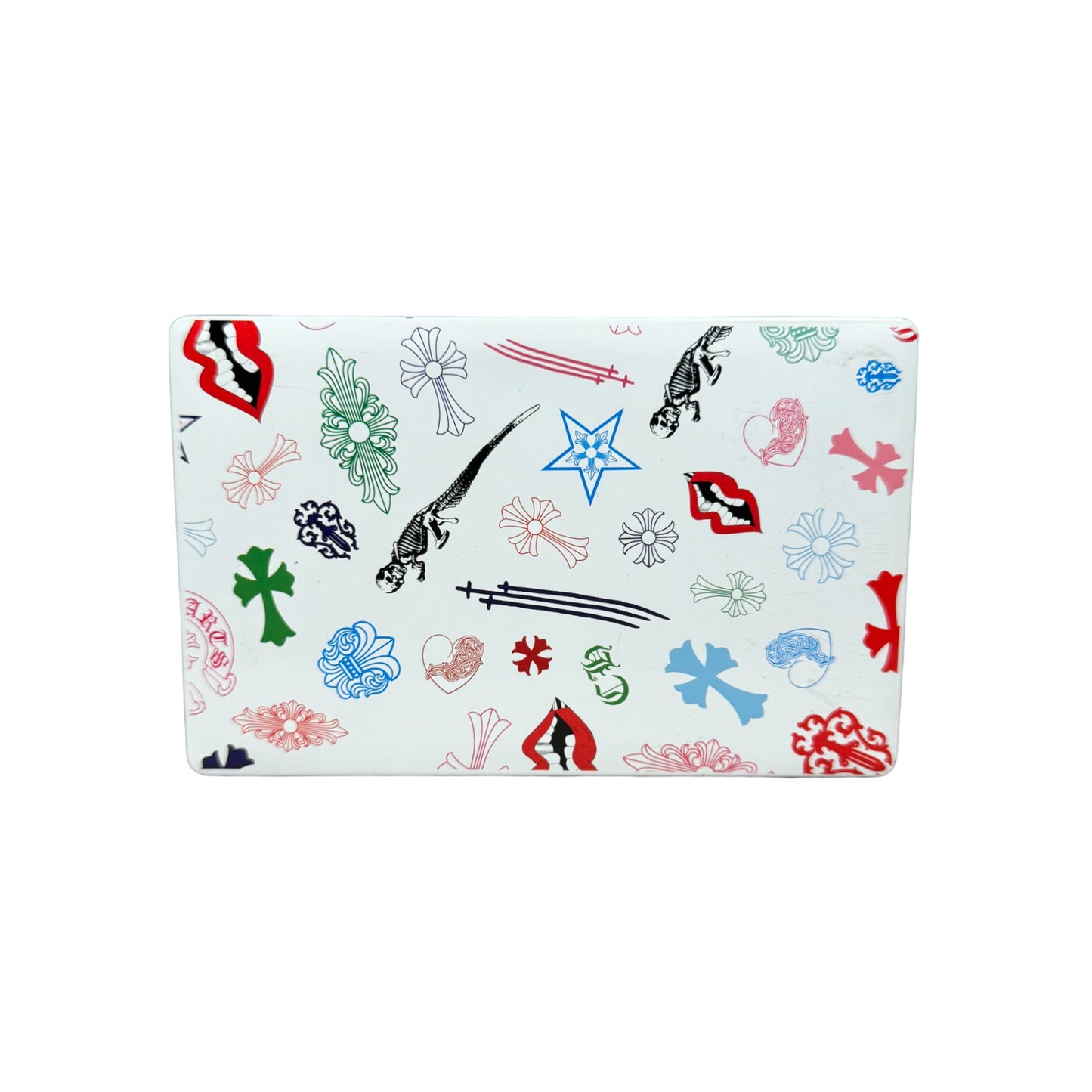 Chrome Hearts Jewelry Box Japan Exclusive Mini
