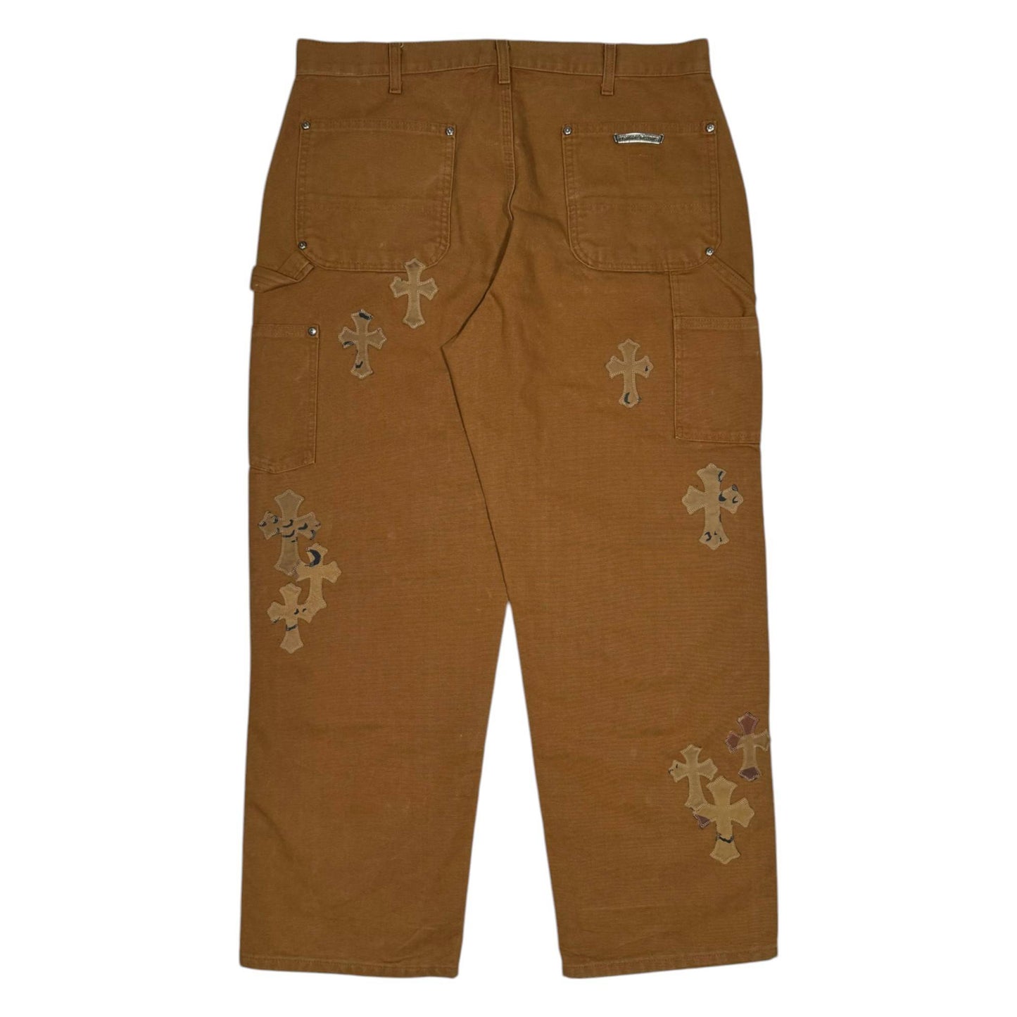 chrome hearts pants