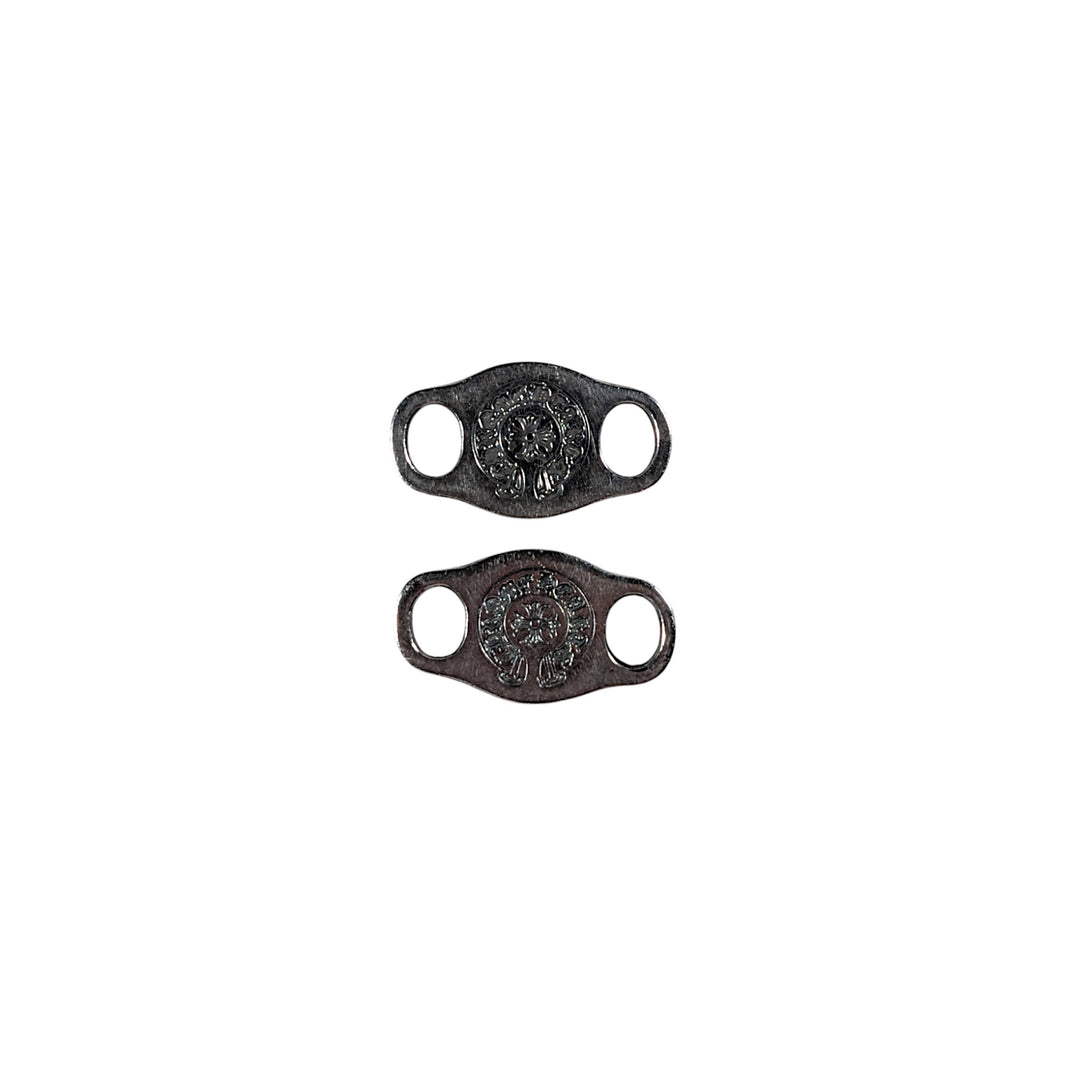chrome hearts lace locks