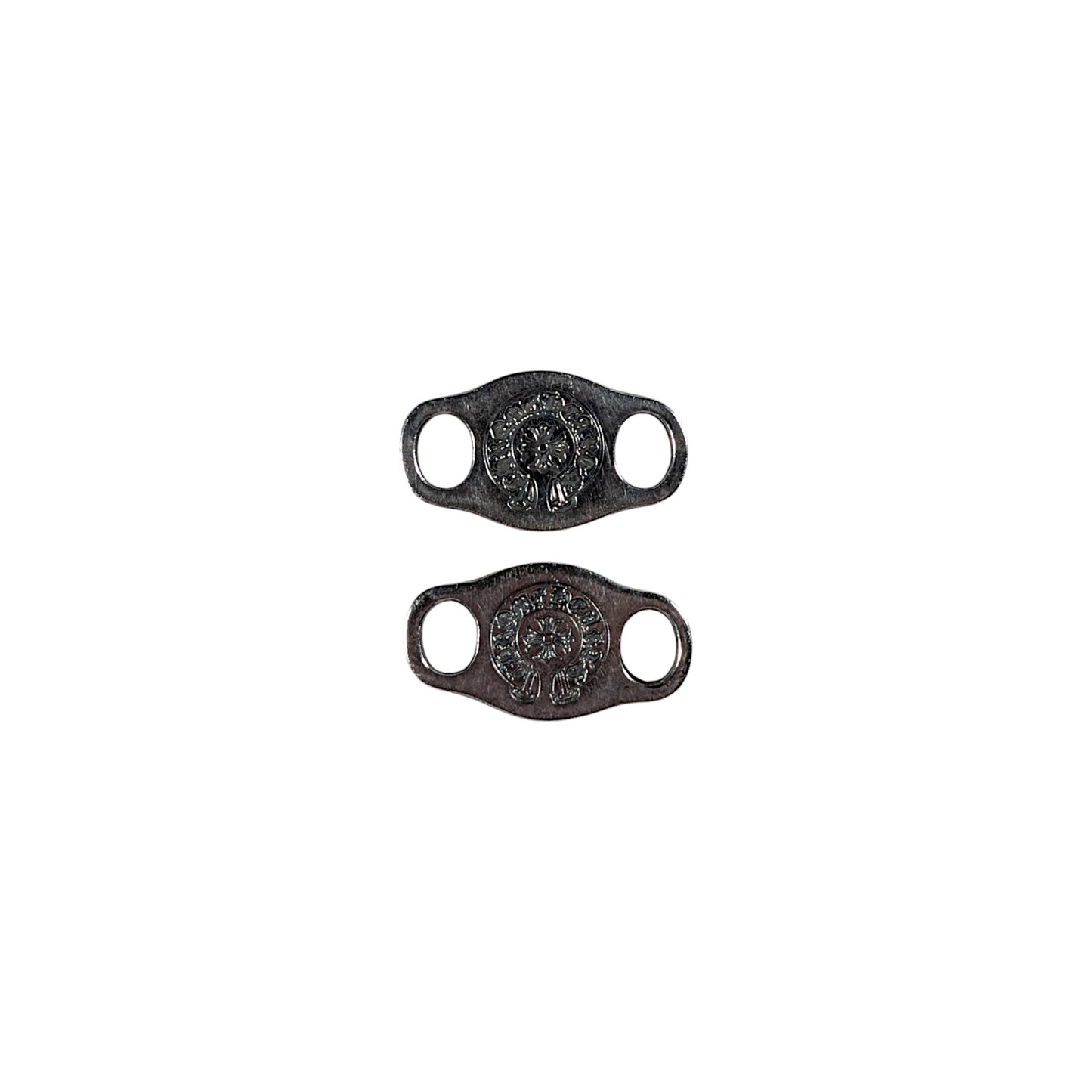chrome hearts lace locks