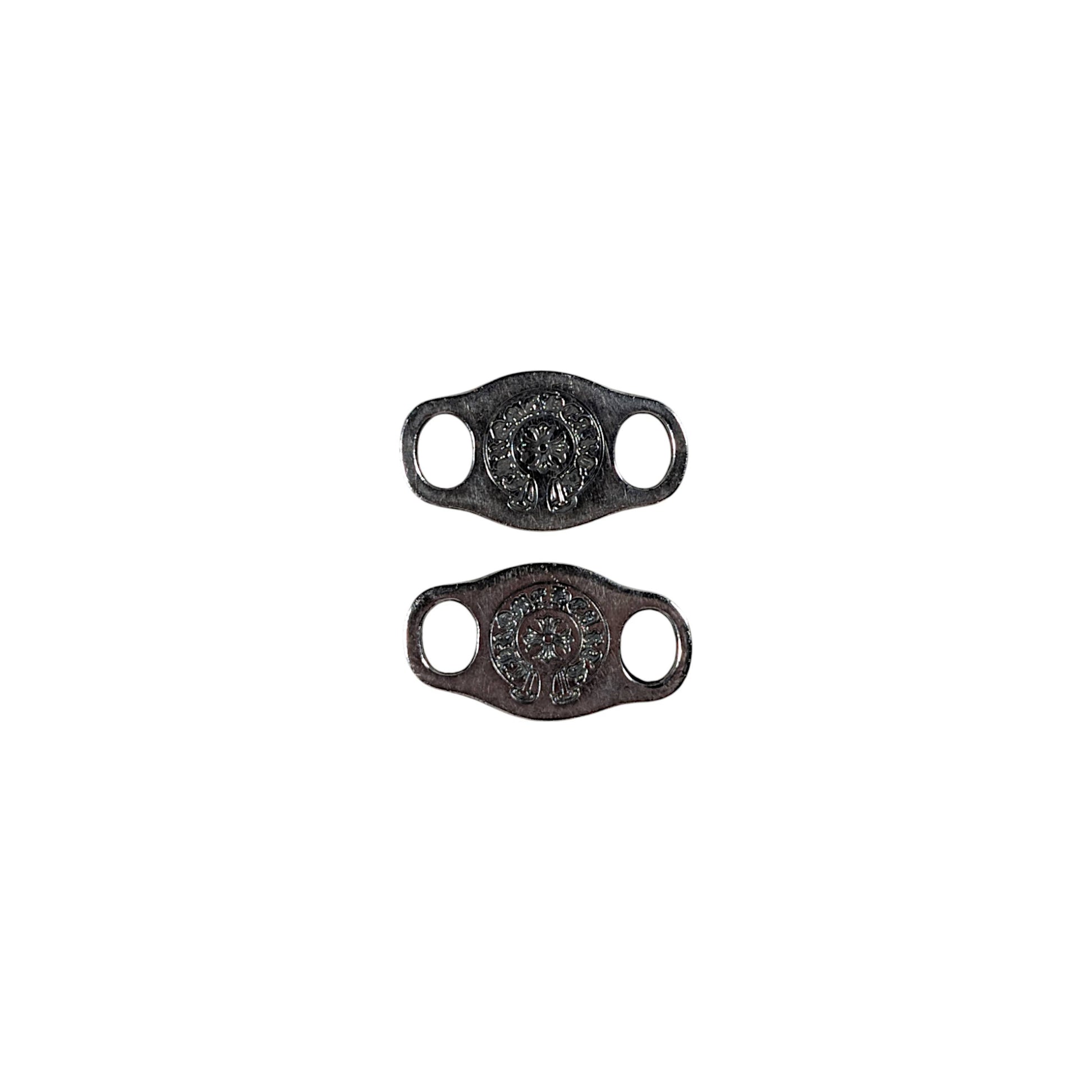 chrome hearts lace locks