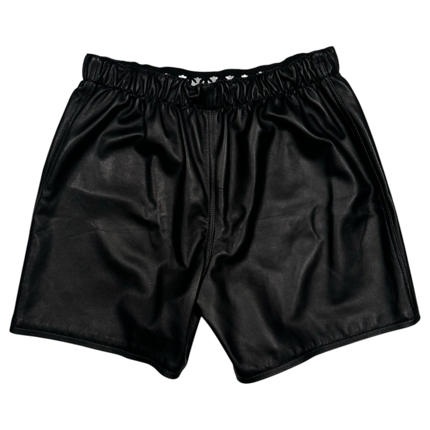 chrome heart short