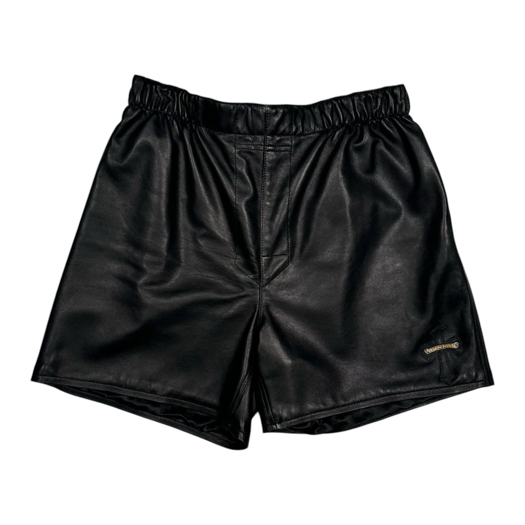 chrome hearts shorts