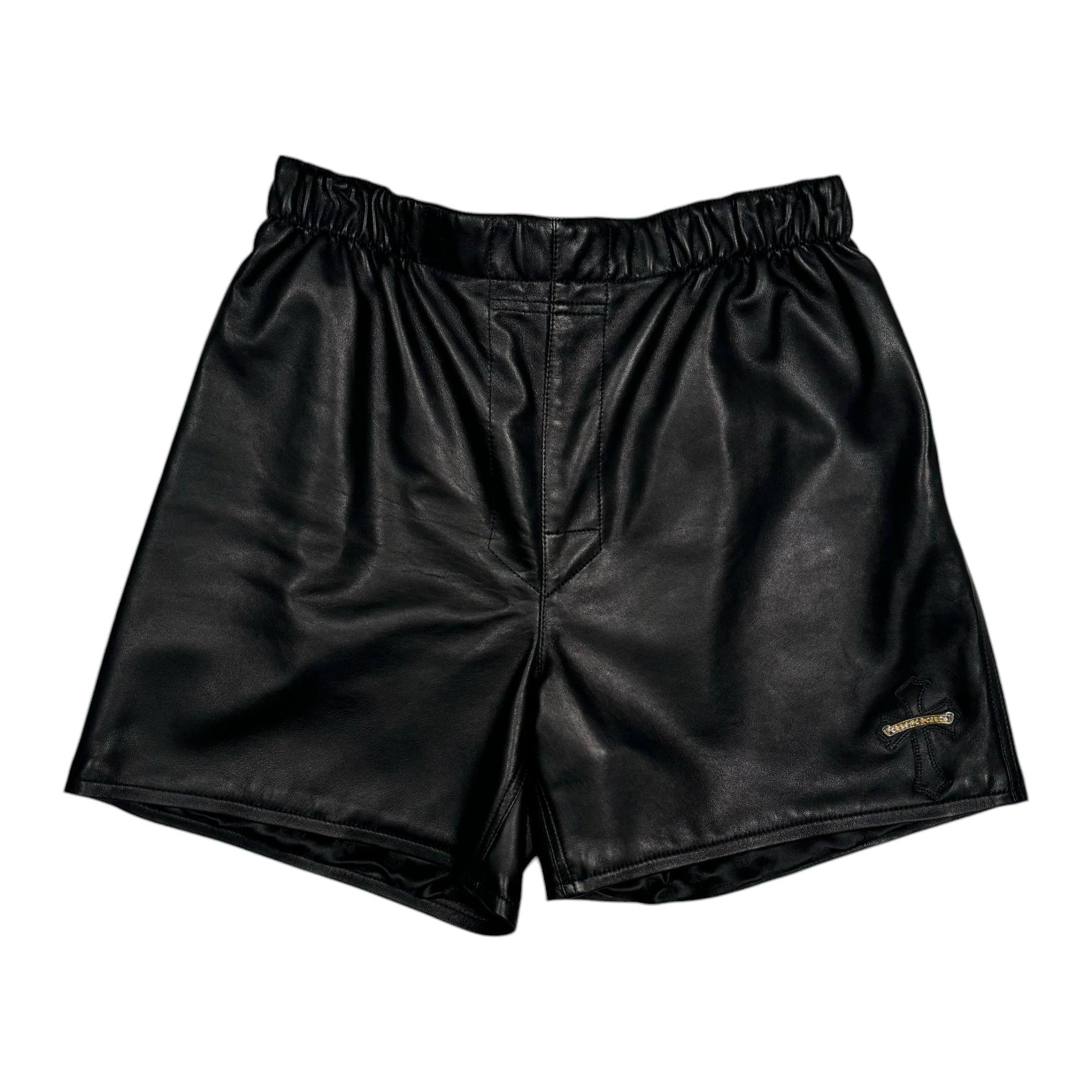 chrome hearts shorts