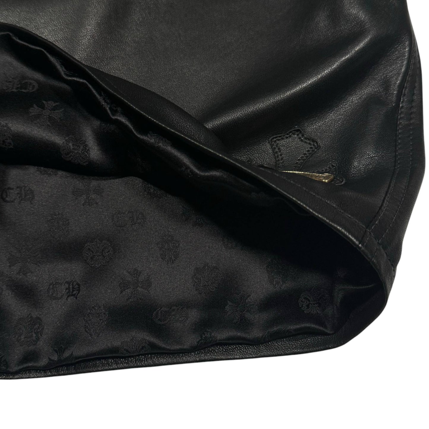 chrome hearts shorts men