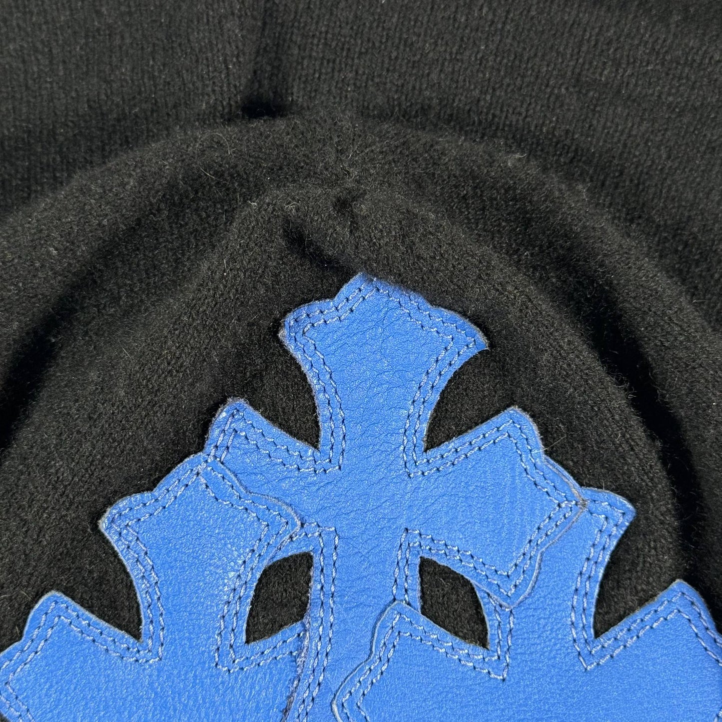 chrome hearts balaclava