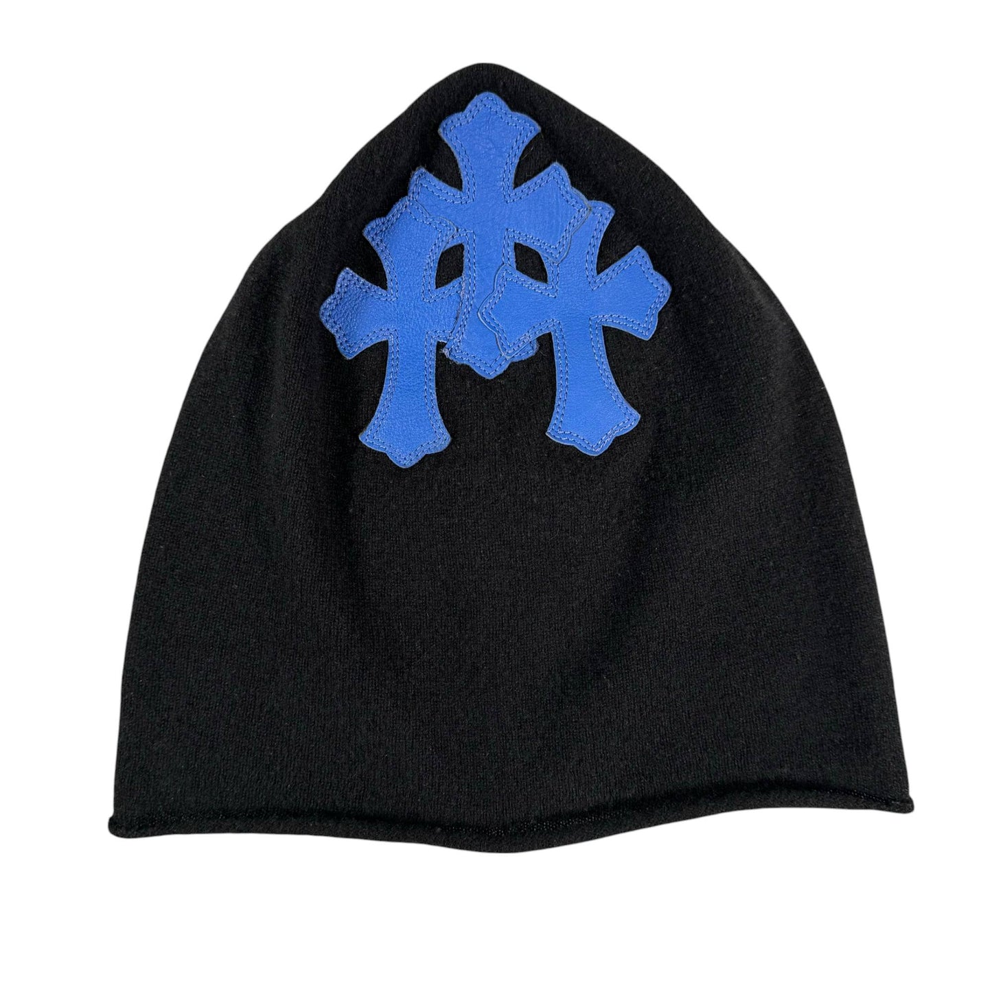 chrome hearts mask