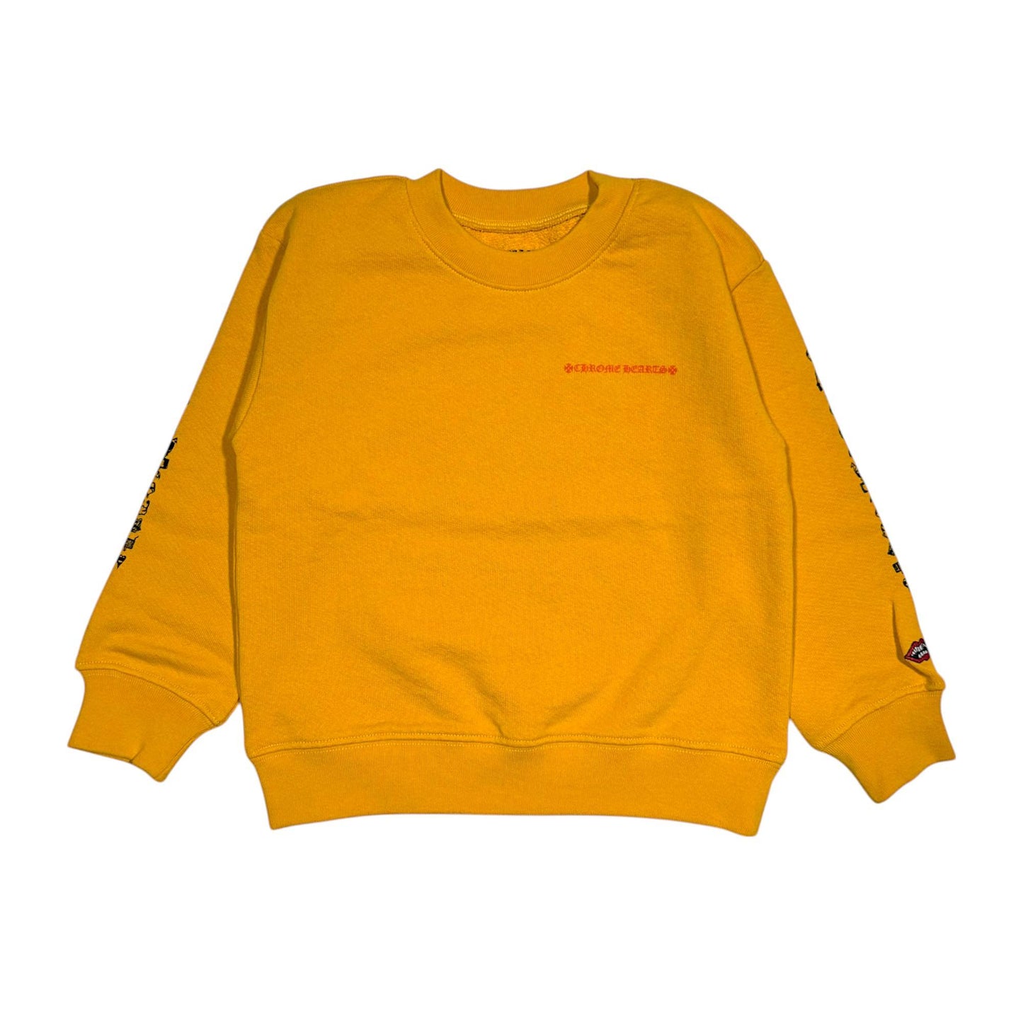 Chrome Hearts Sweater Kids