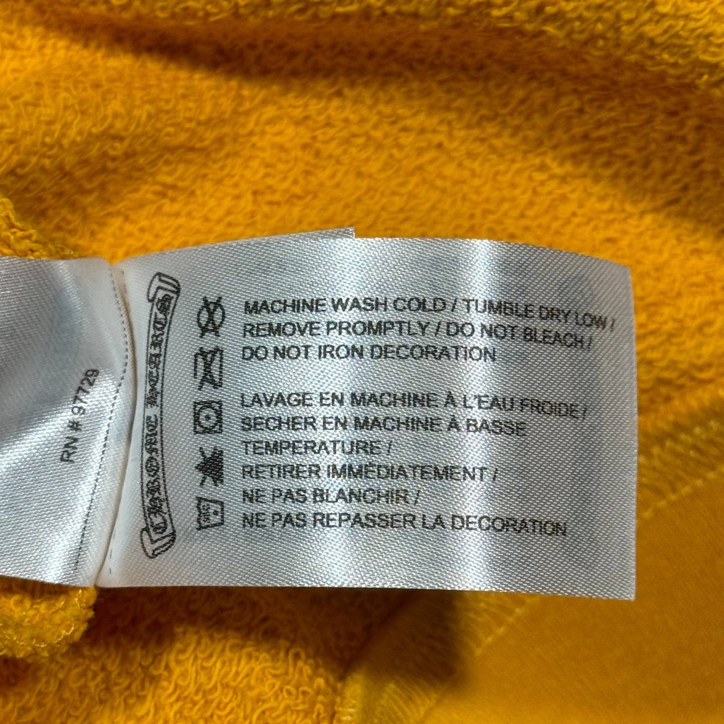 Chrome Hearts Crewneck