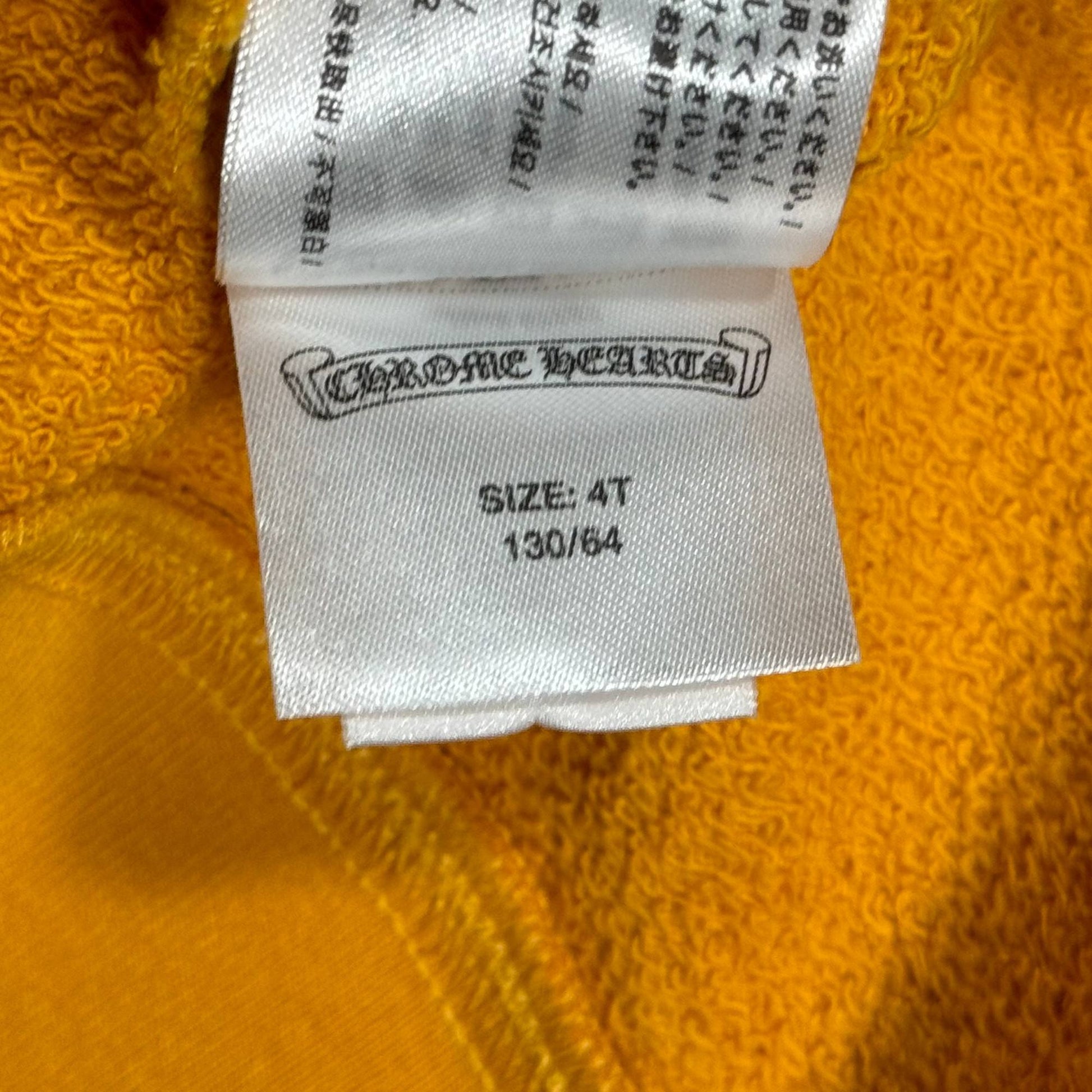 Chrome Hearts Matty Boy Crewneck