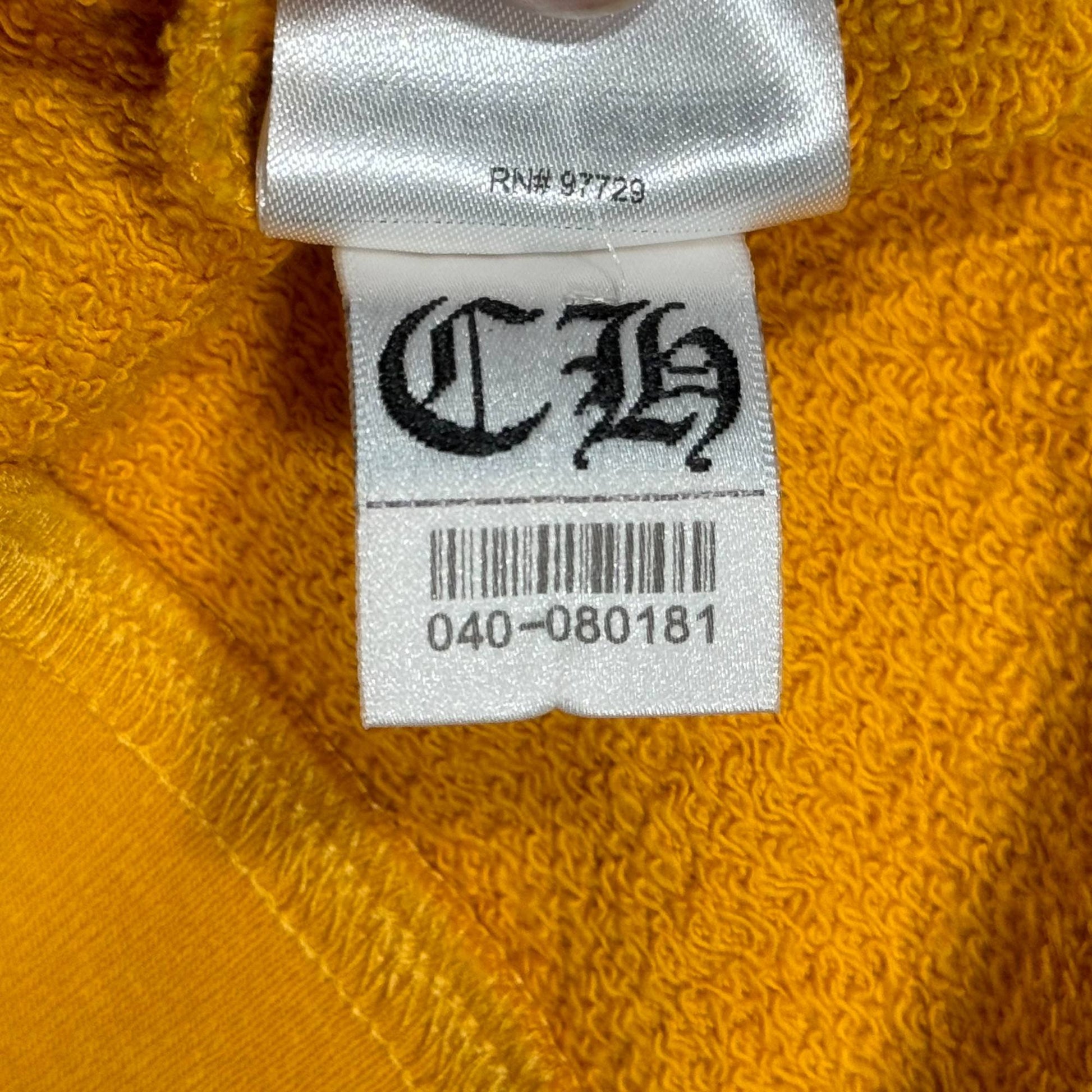 Chrome Hearts Matty Boy Kids Crewneck