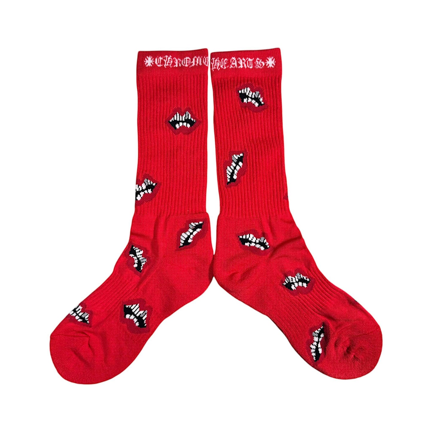 Chrome Hearts Socks