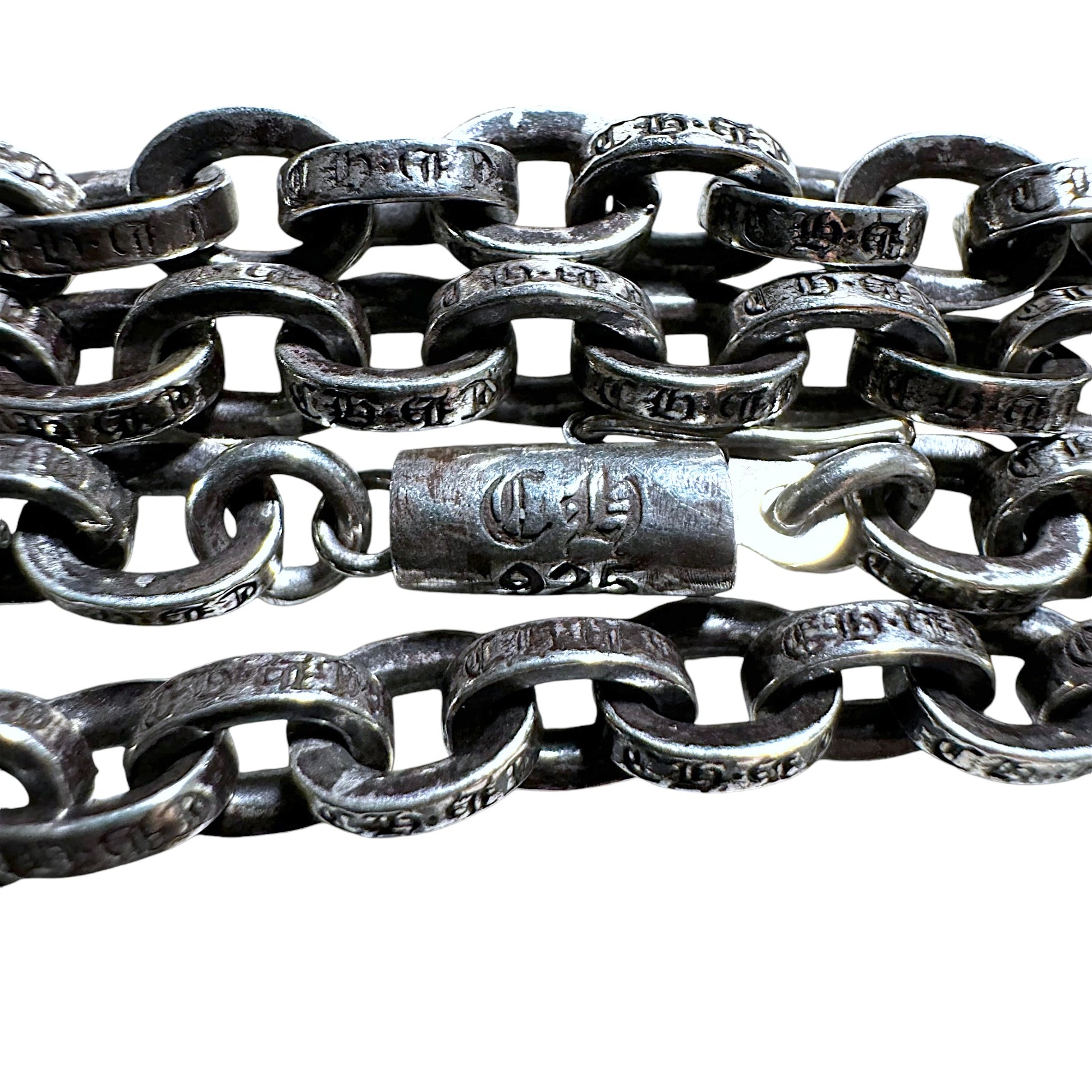Chrome Hearts Chain