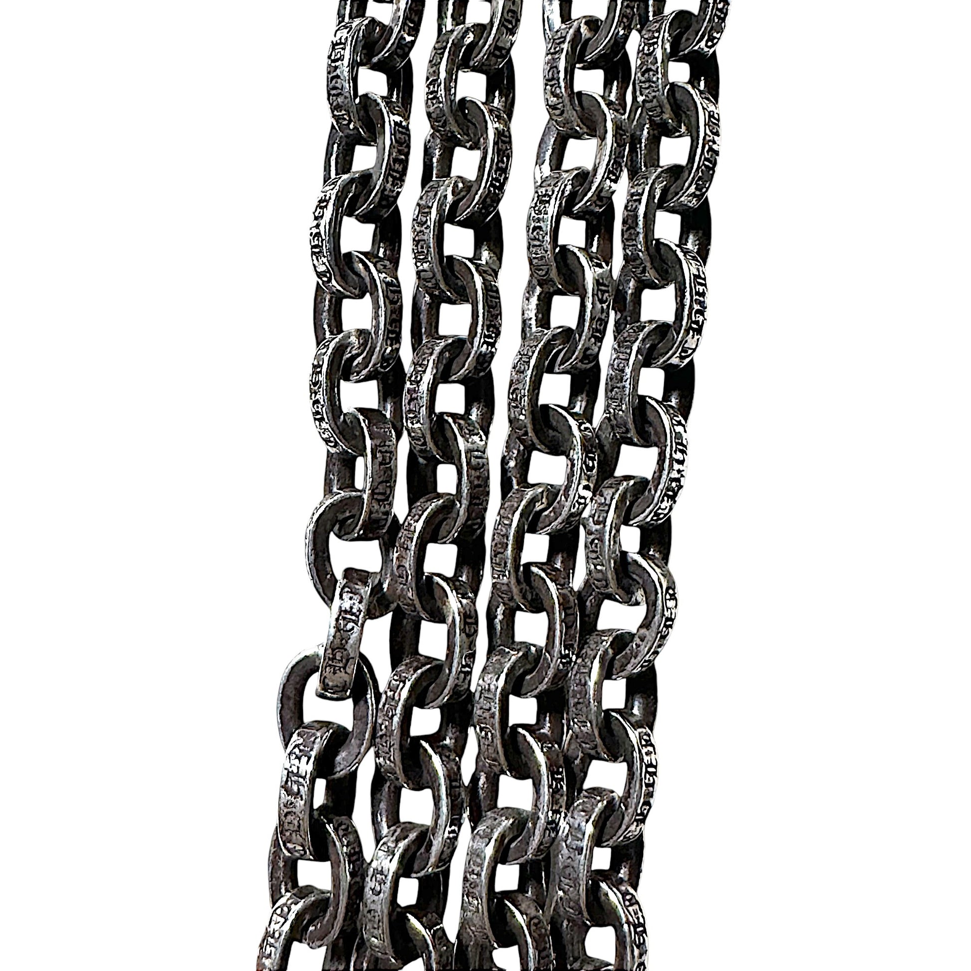 Chrome Hearts Necklace