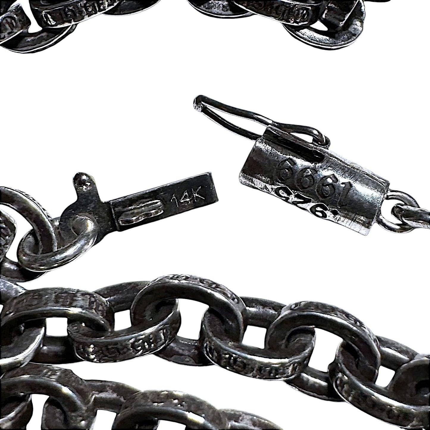 Chrome Hearts Chain