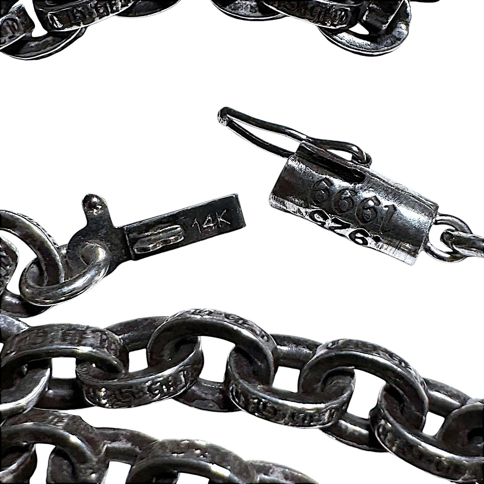 Chrome Hearts Chain