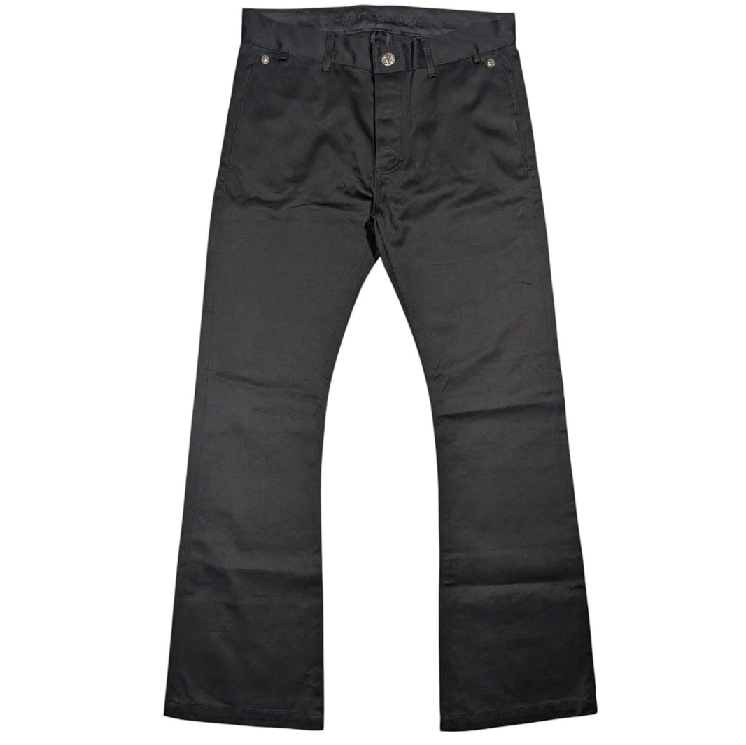 chrome hearts pants