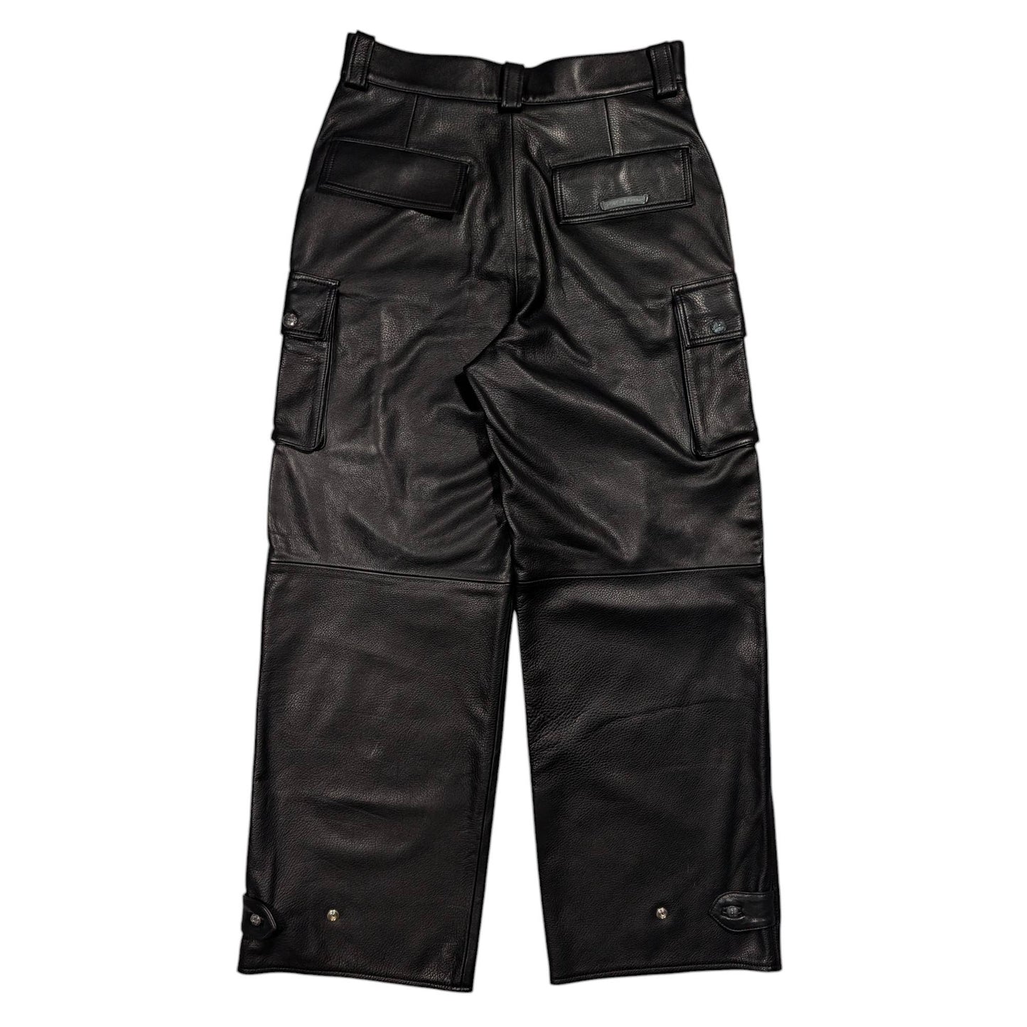 chrome hearts carpenter pants