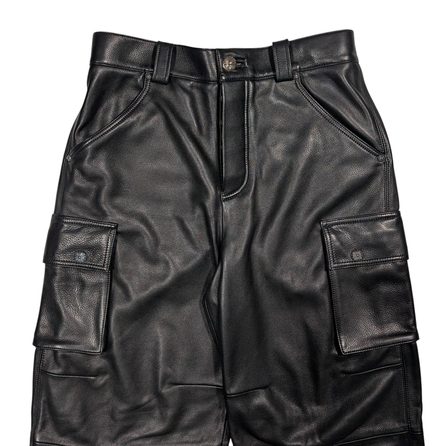 chrome heart carpenter pants