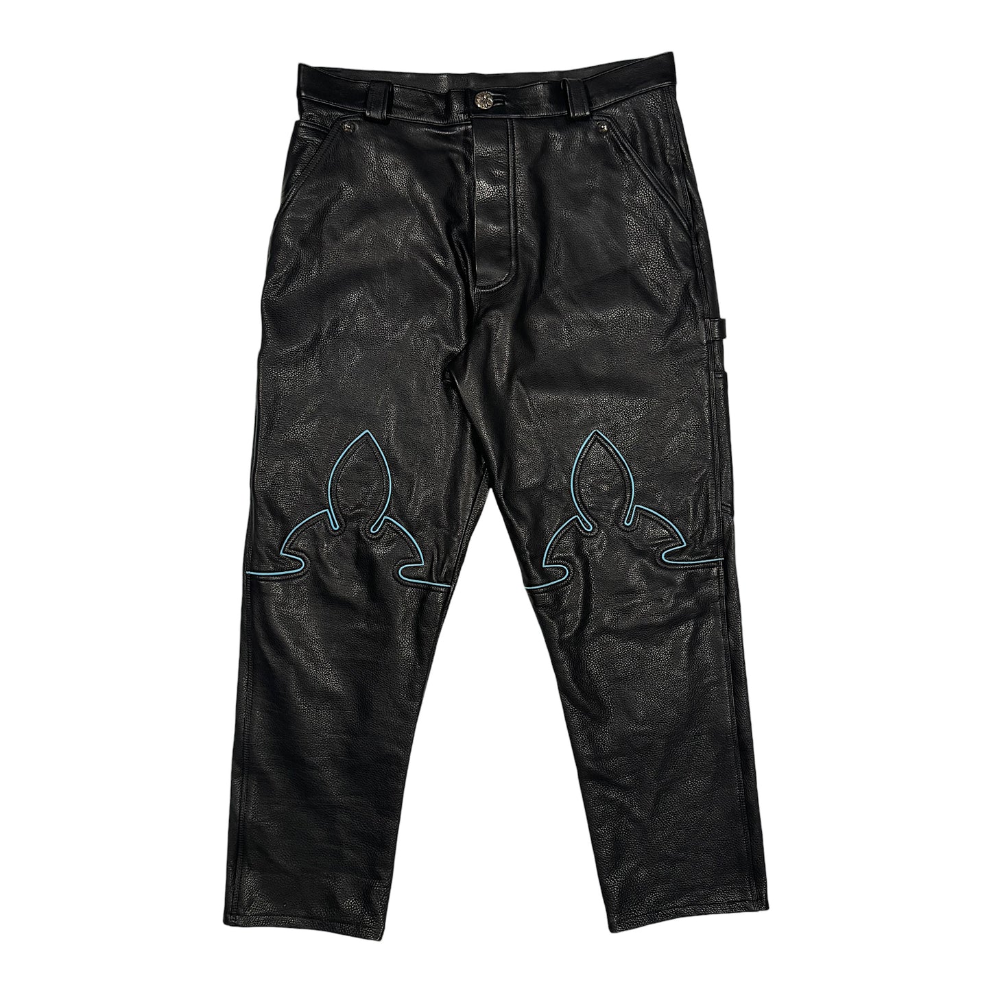 Chrome Hearts Pants