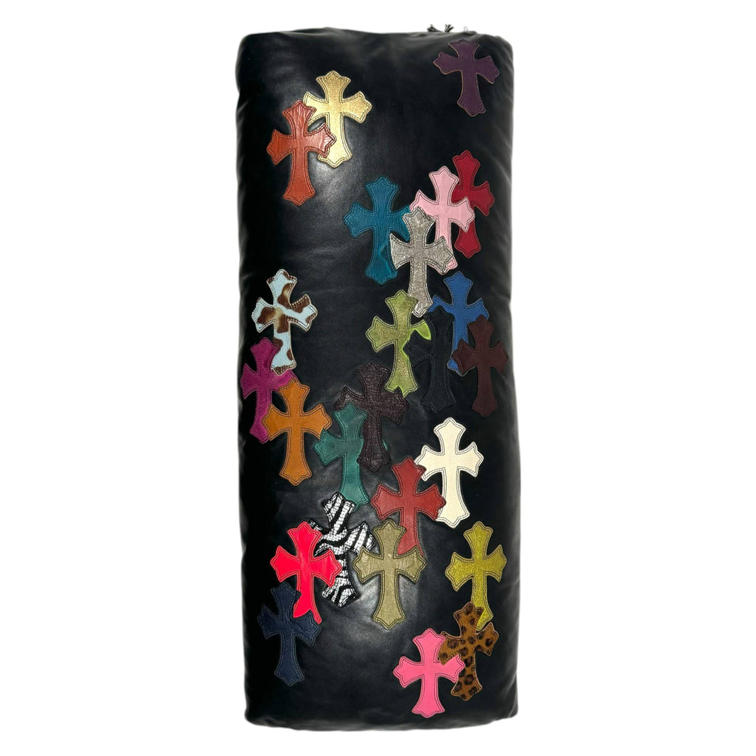 chrome hearts pillow