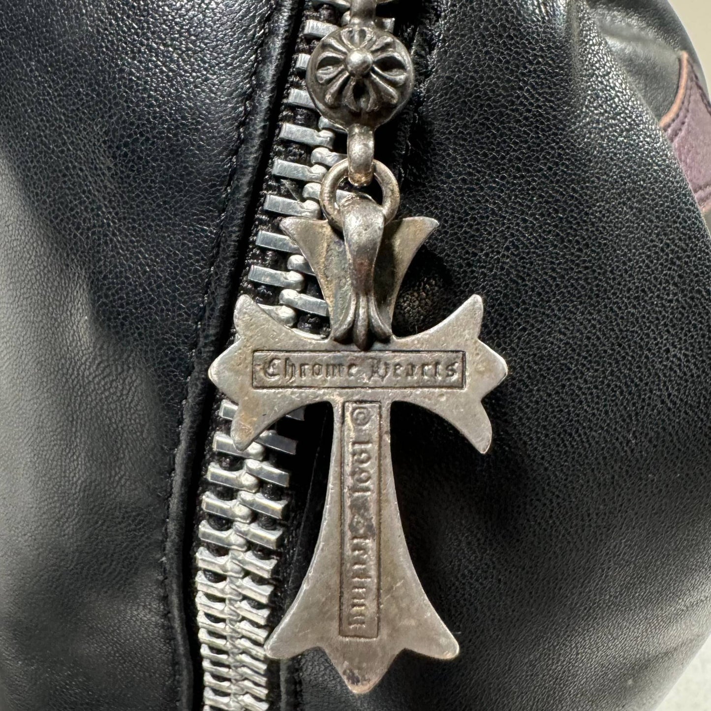 chrome hearts pillow