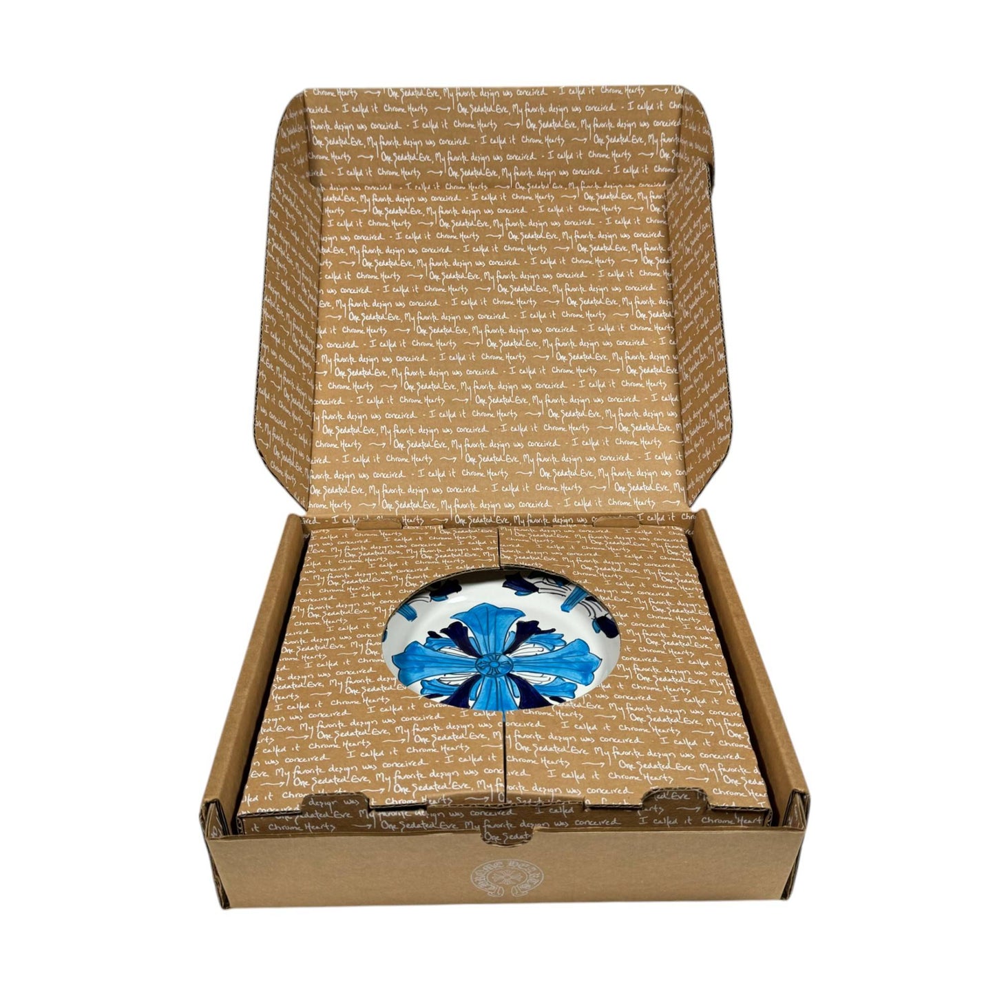 chrome hearts accessories