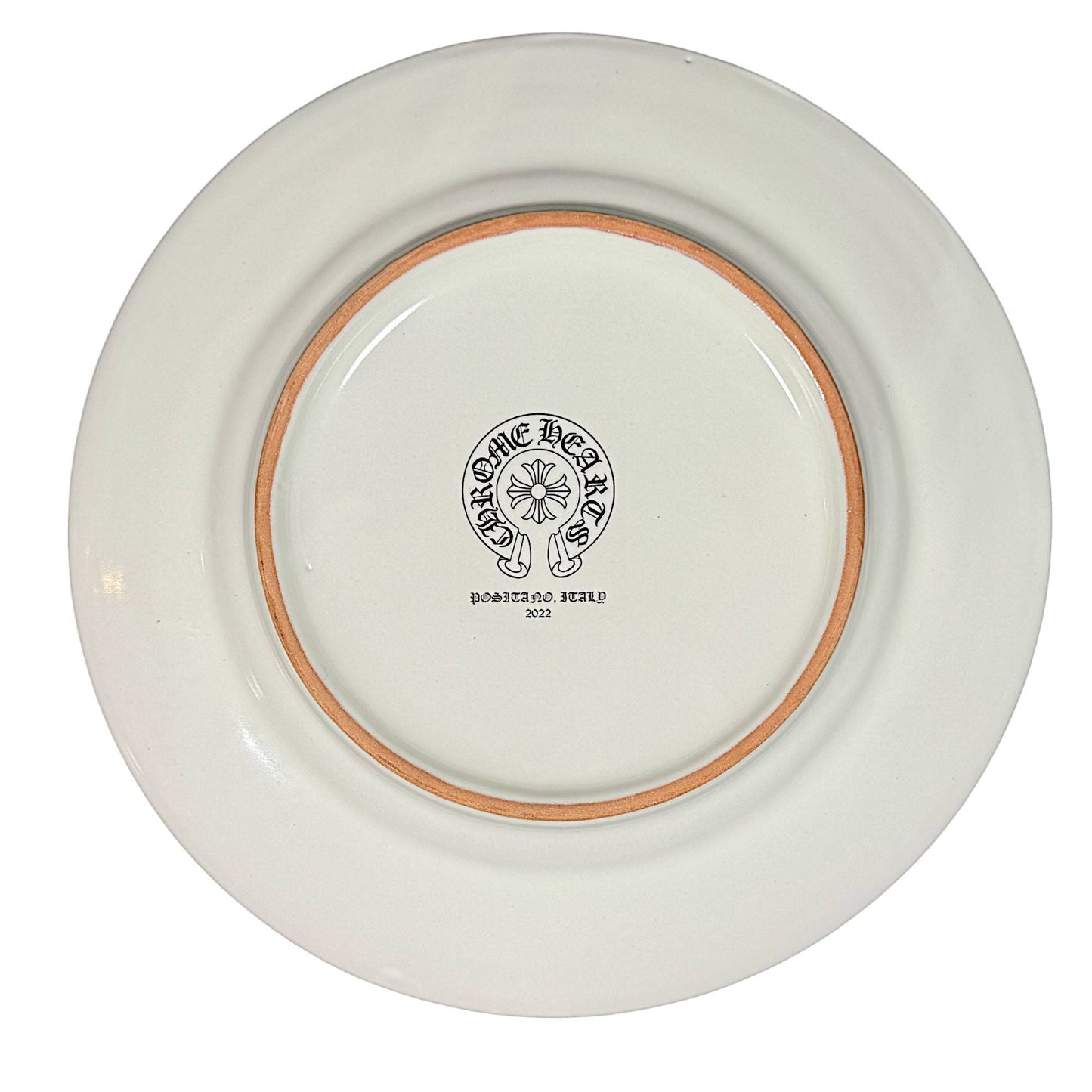 chrome hearts plates