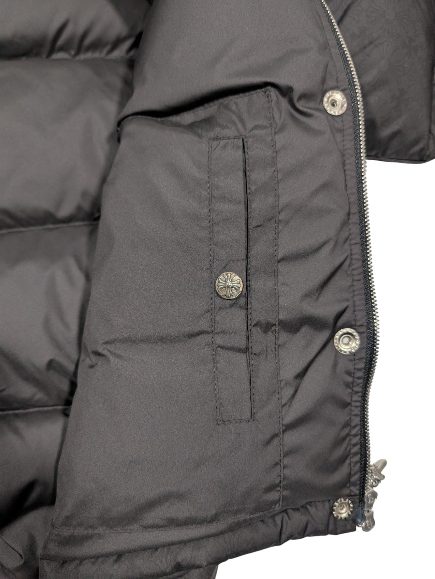 Women's CH Plus Puffer Jacket Stiff V2