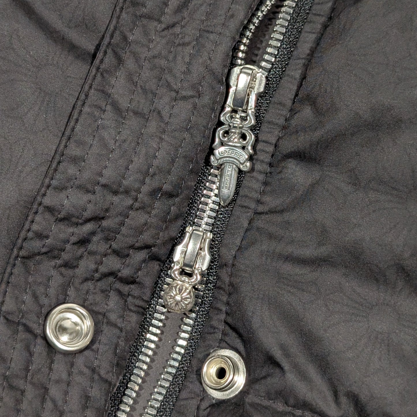 Women's CH Plus Puffer Jacket Stiff V2
