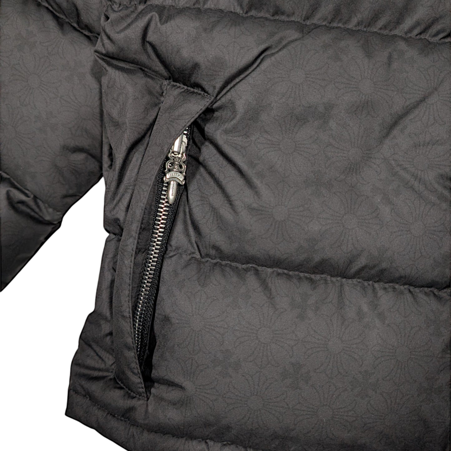 Women's CH Plus Puffer Jacket Stiff V2
