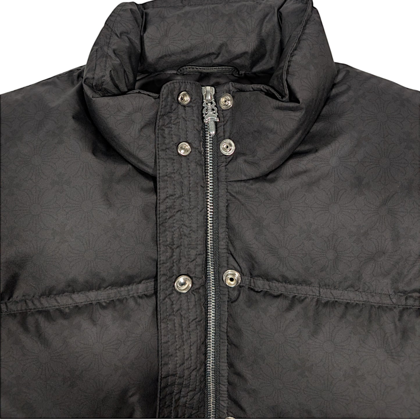 Women's CH Plus Puffer Jacket Stiff V2