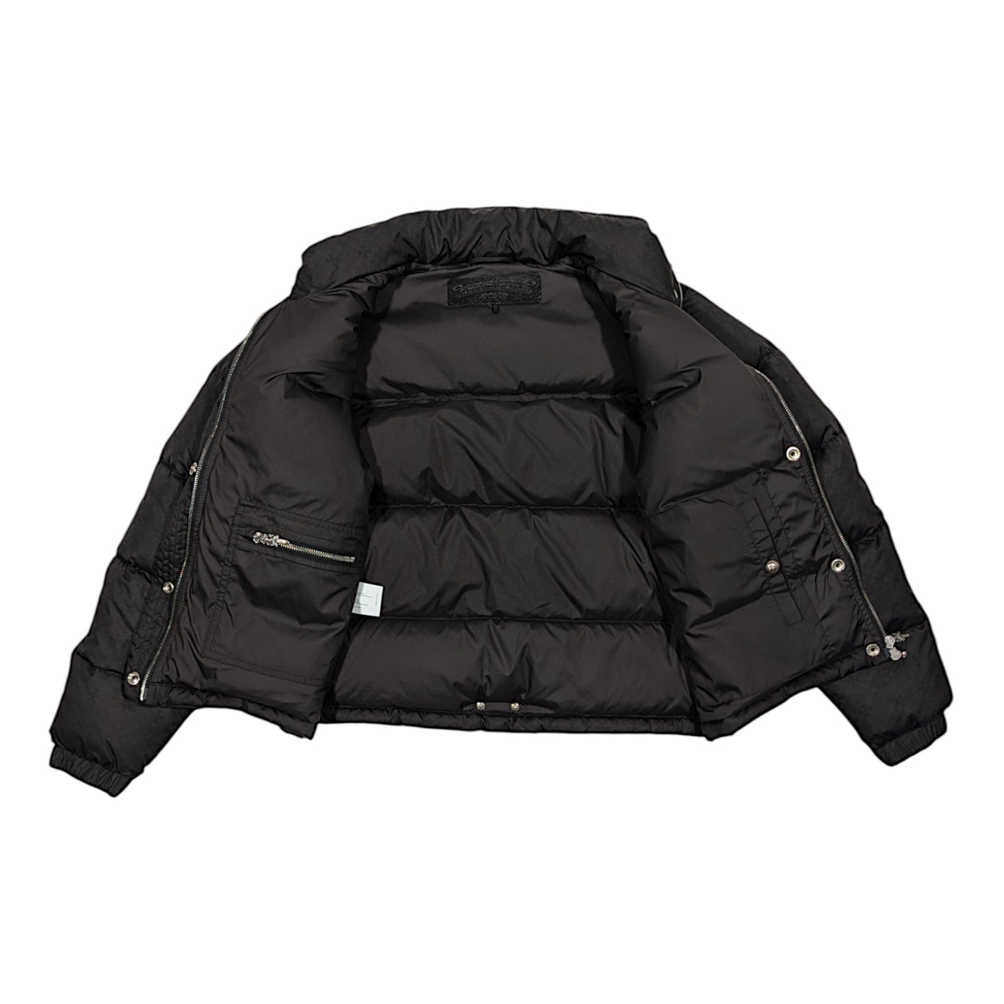 Women's CH Plus Puffer Jacket Stiff V2