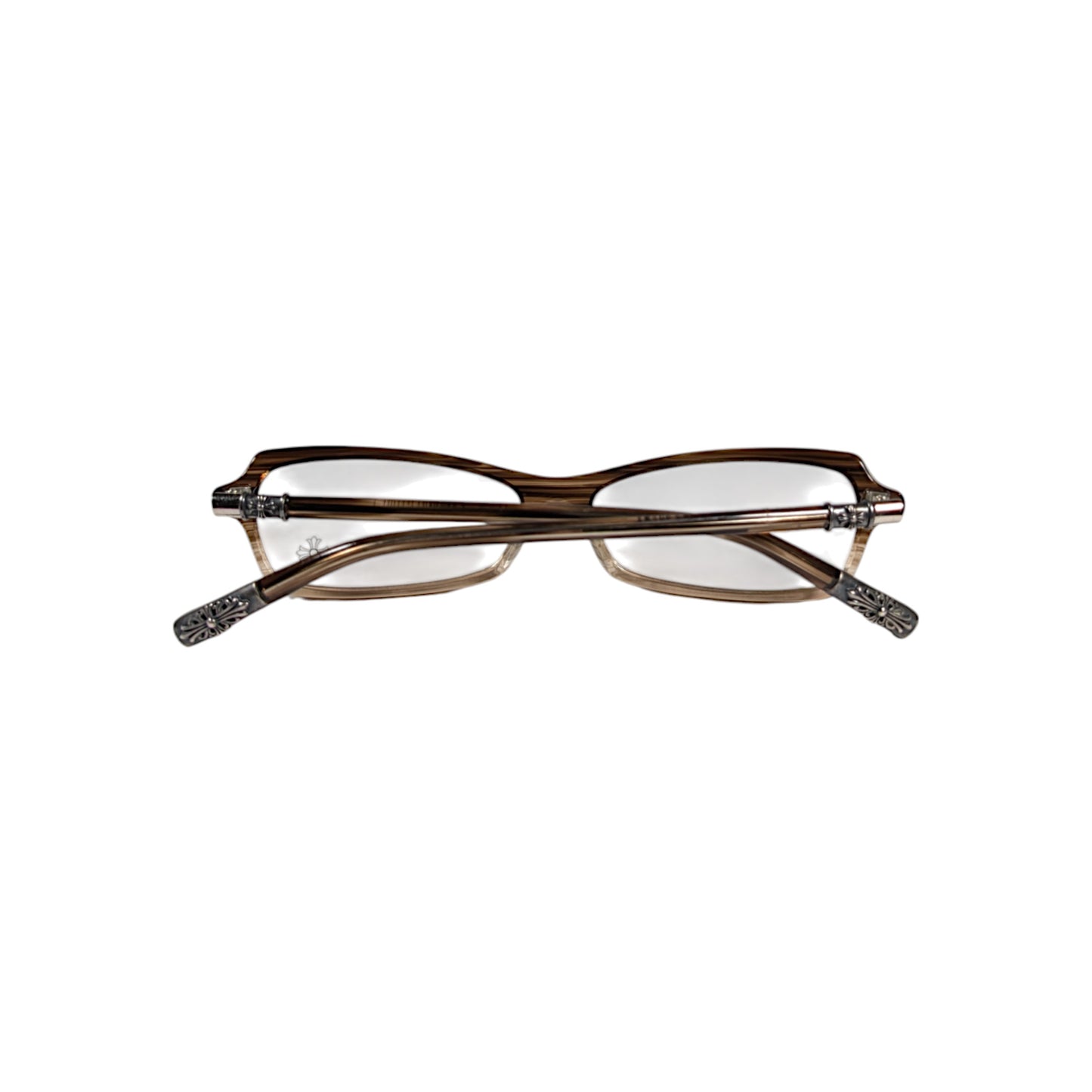 Chrome Hearts CH Landing Strip Glasses Genuine