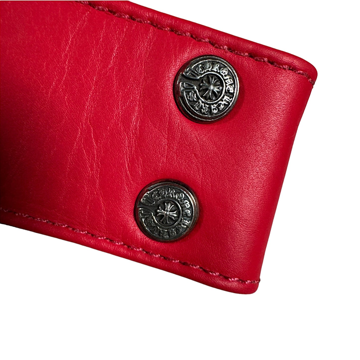 chrome hearts belt buckles