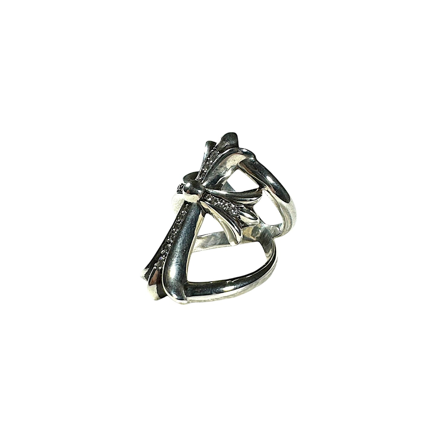 Chrome Hearts Rings Men