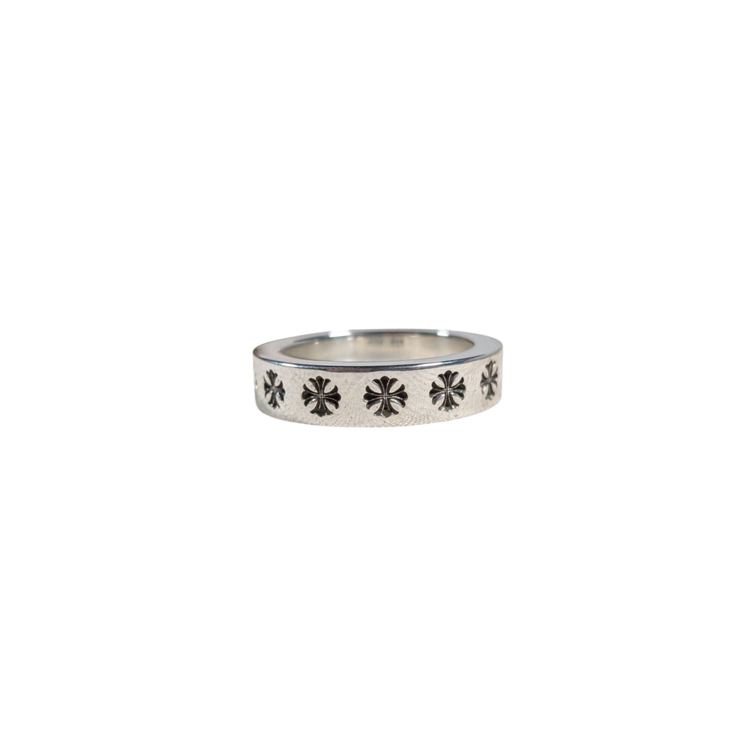 chrome hearts forever ring