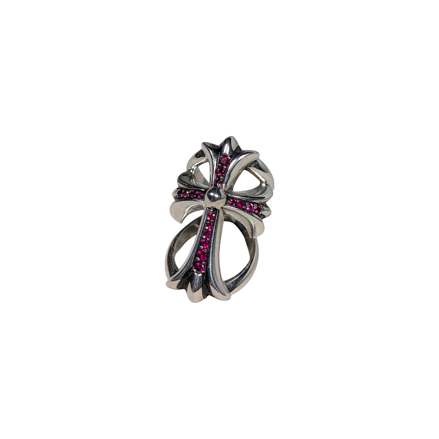 chrome hearts ring