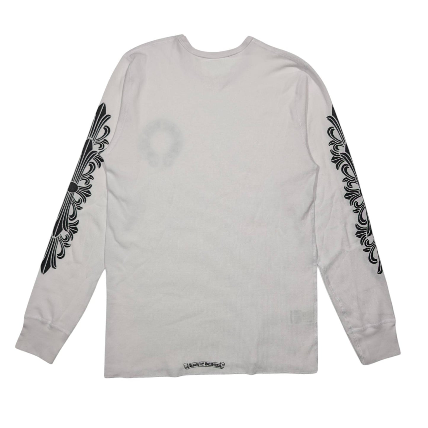 chrome hearts tee shirt