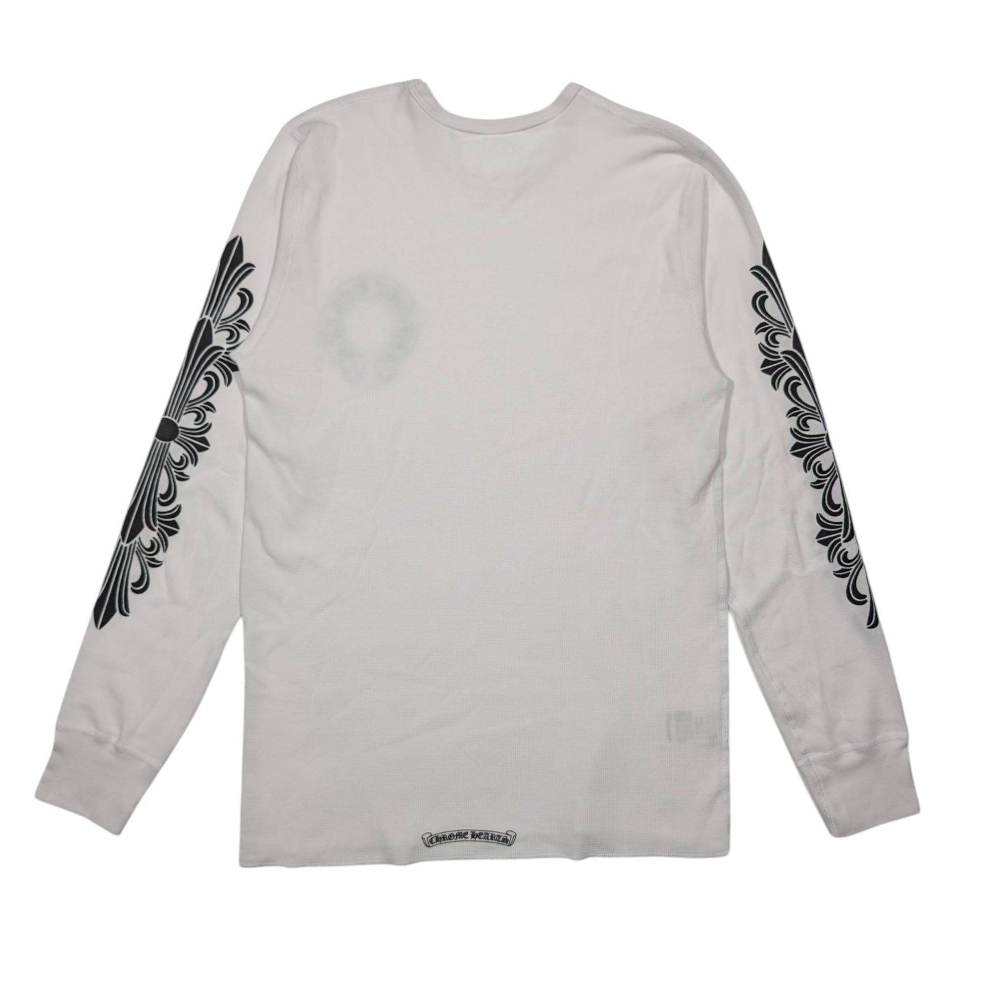chrome hearts tee shirt