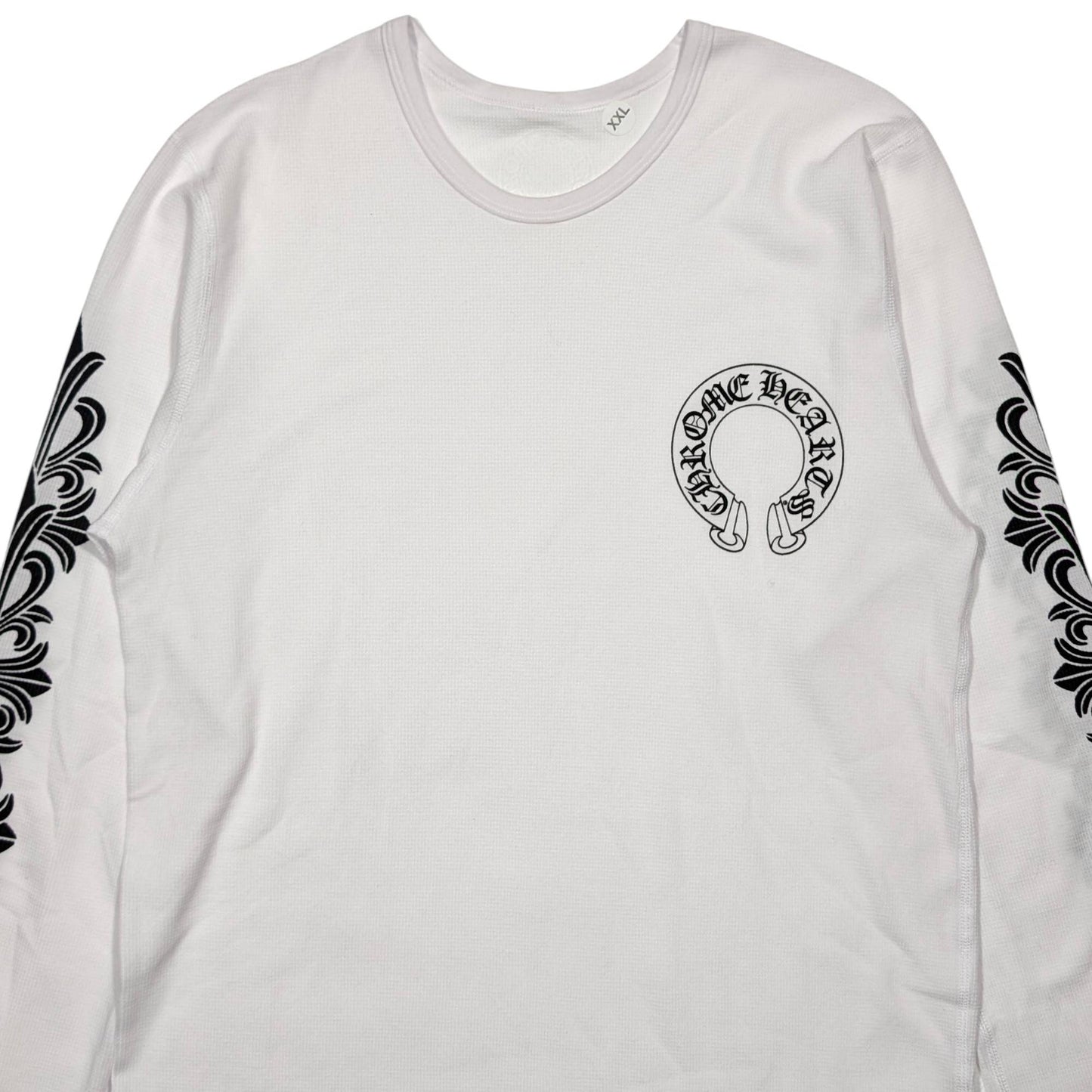 chrome hearts t shirt