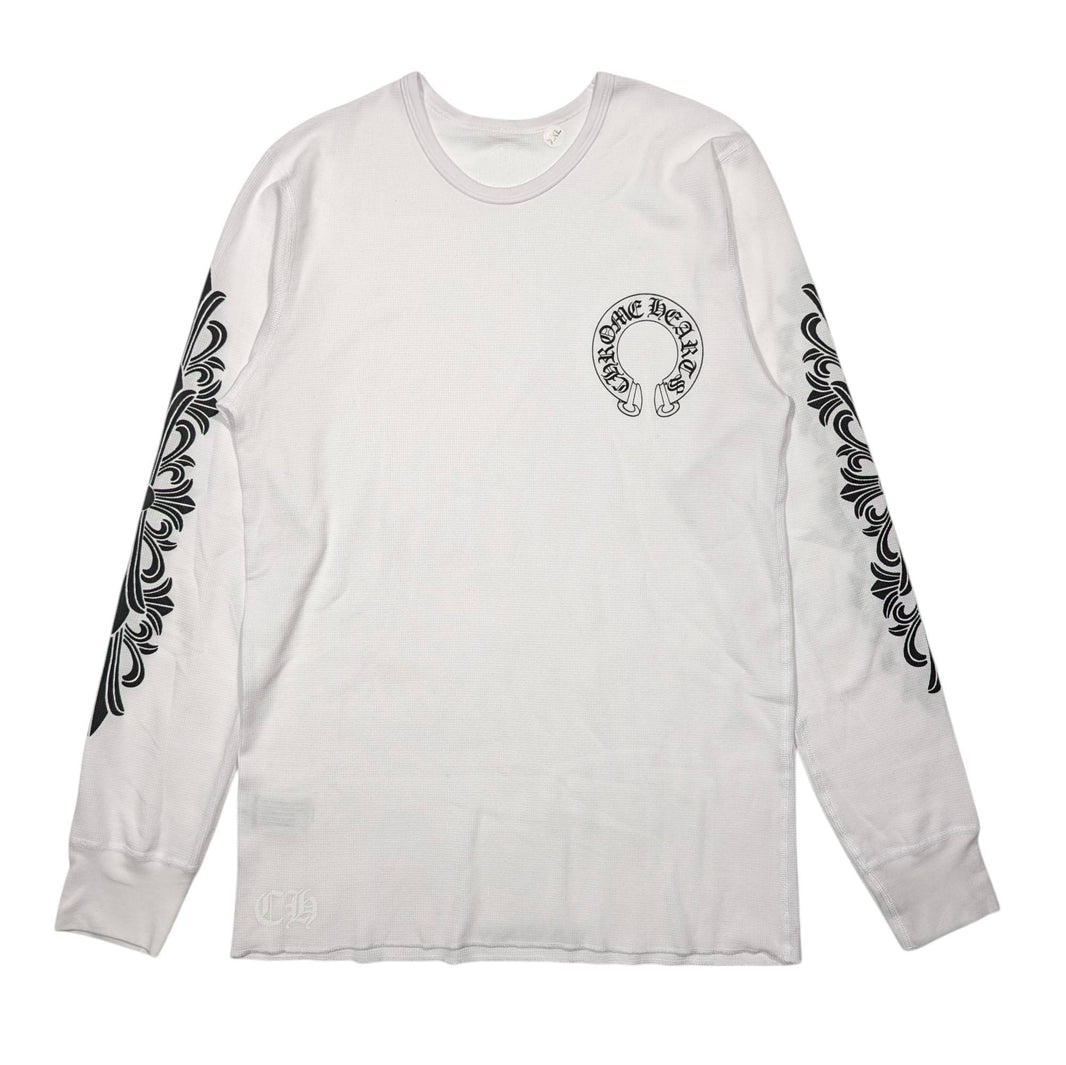 chrome hearts shirt