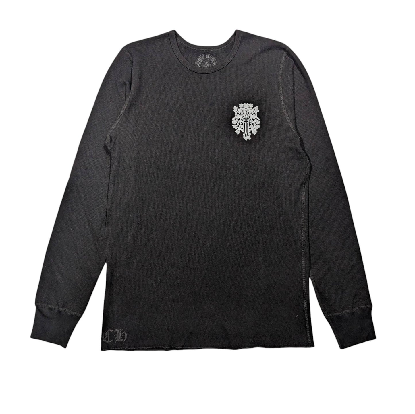Thermal Shirt Vine Dagger LS