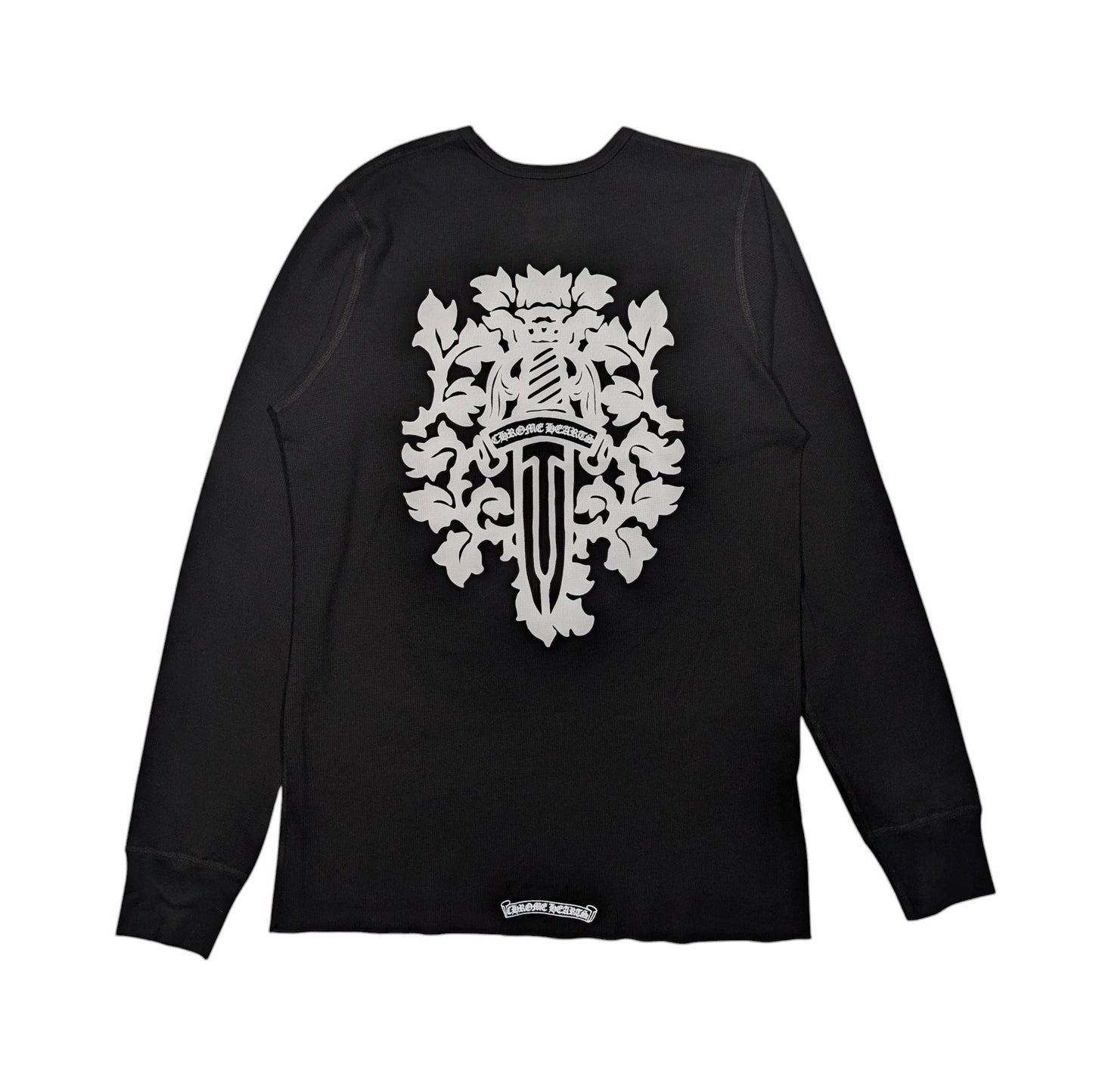 Thermal Shirt Vine Dagger LS