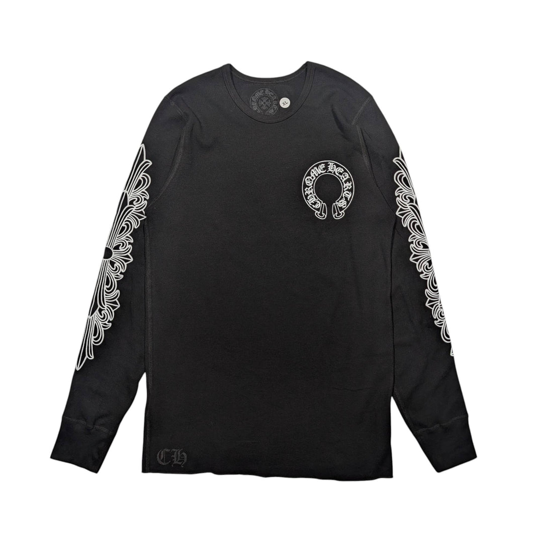 chrome hearts t-shirt