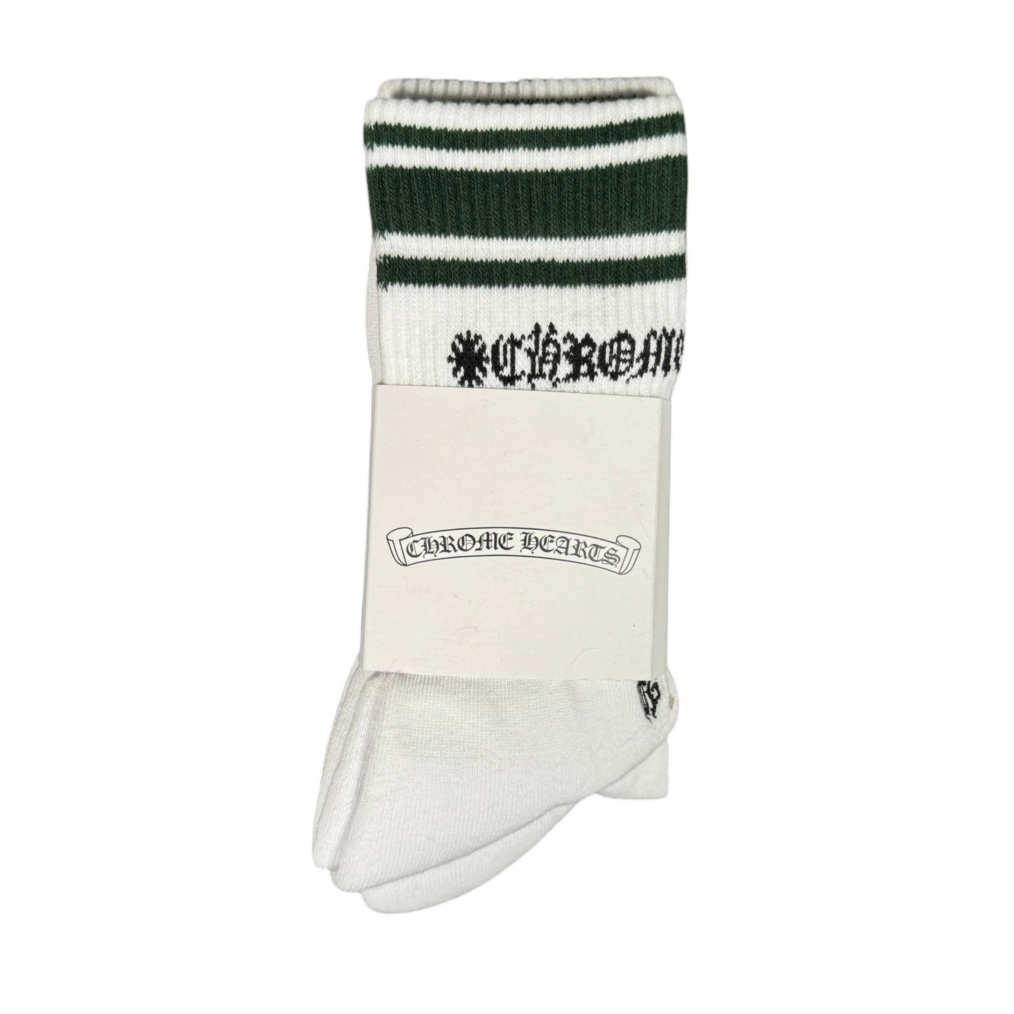 chrome hearts socks