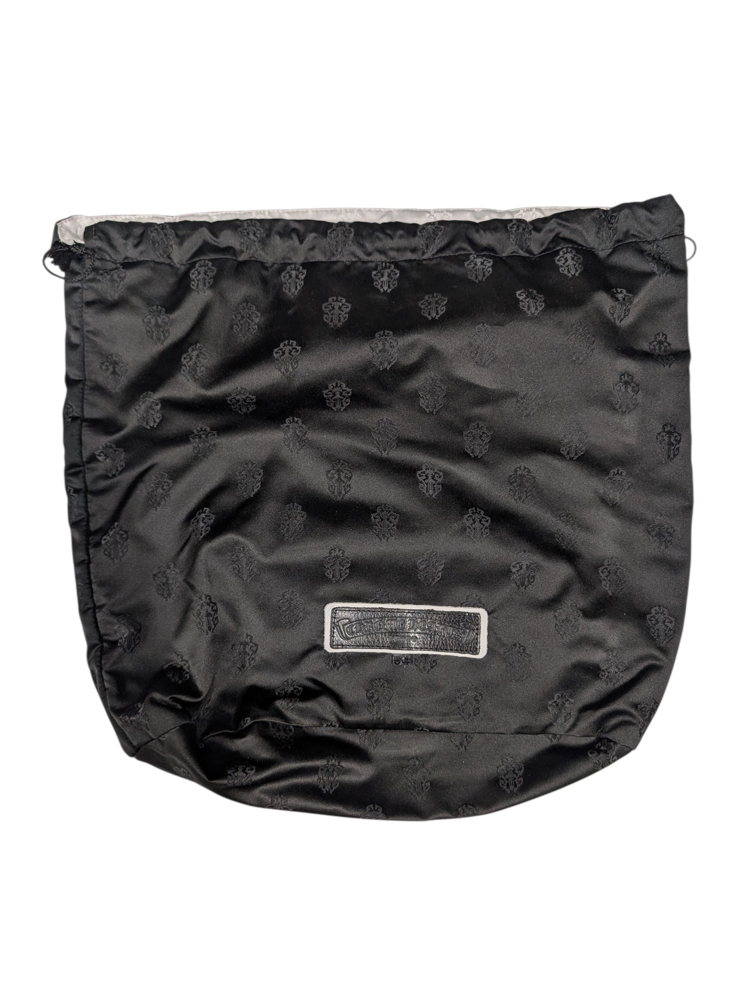 Star Patch Bag 'Nip & Tuck'