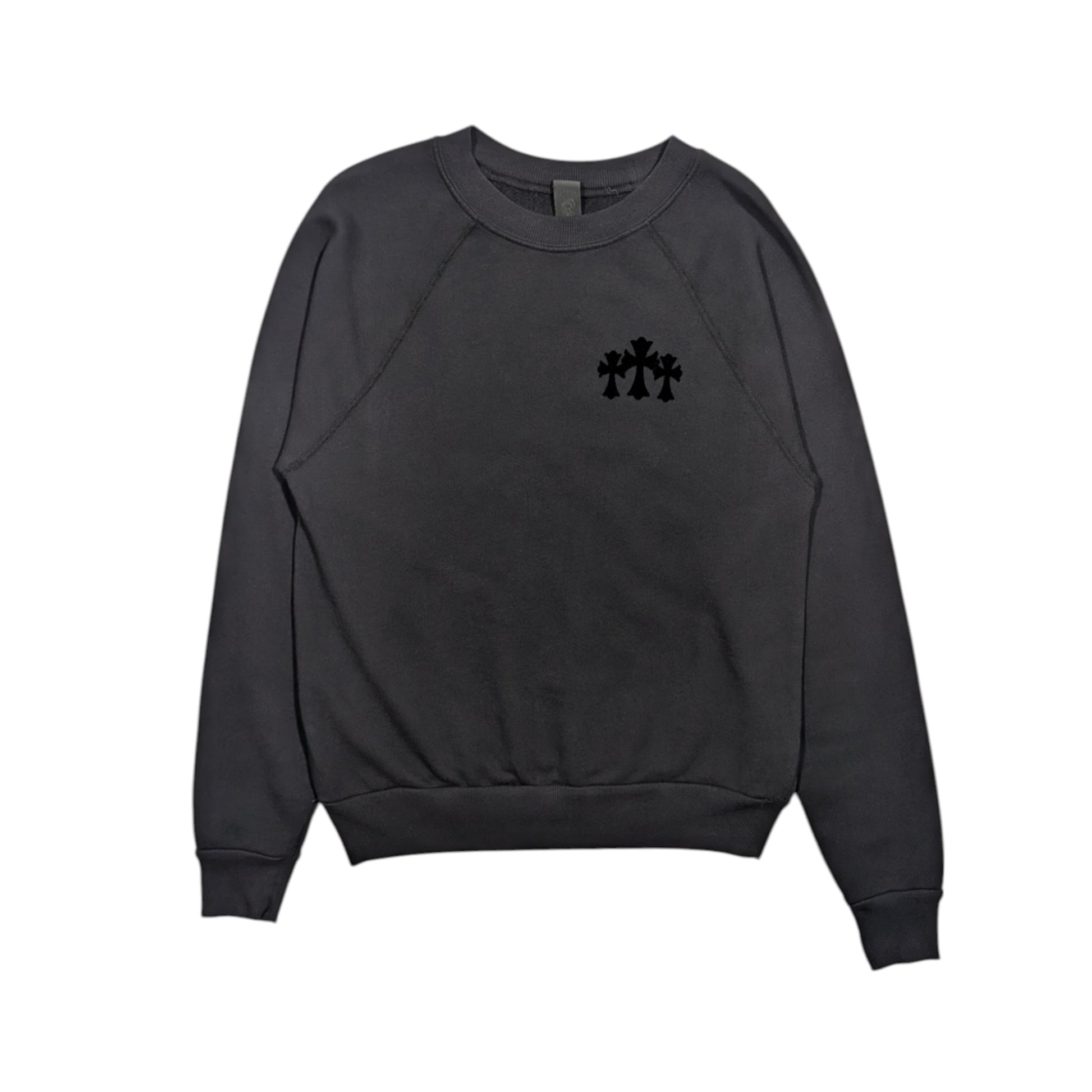 chrome hearts cardigan